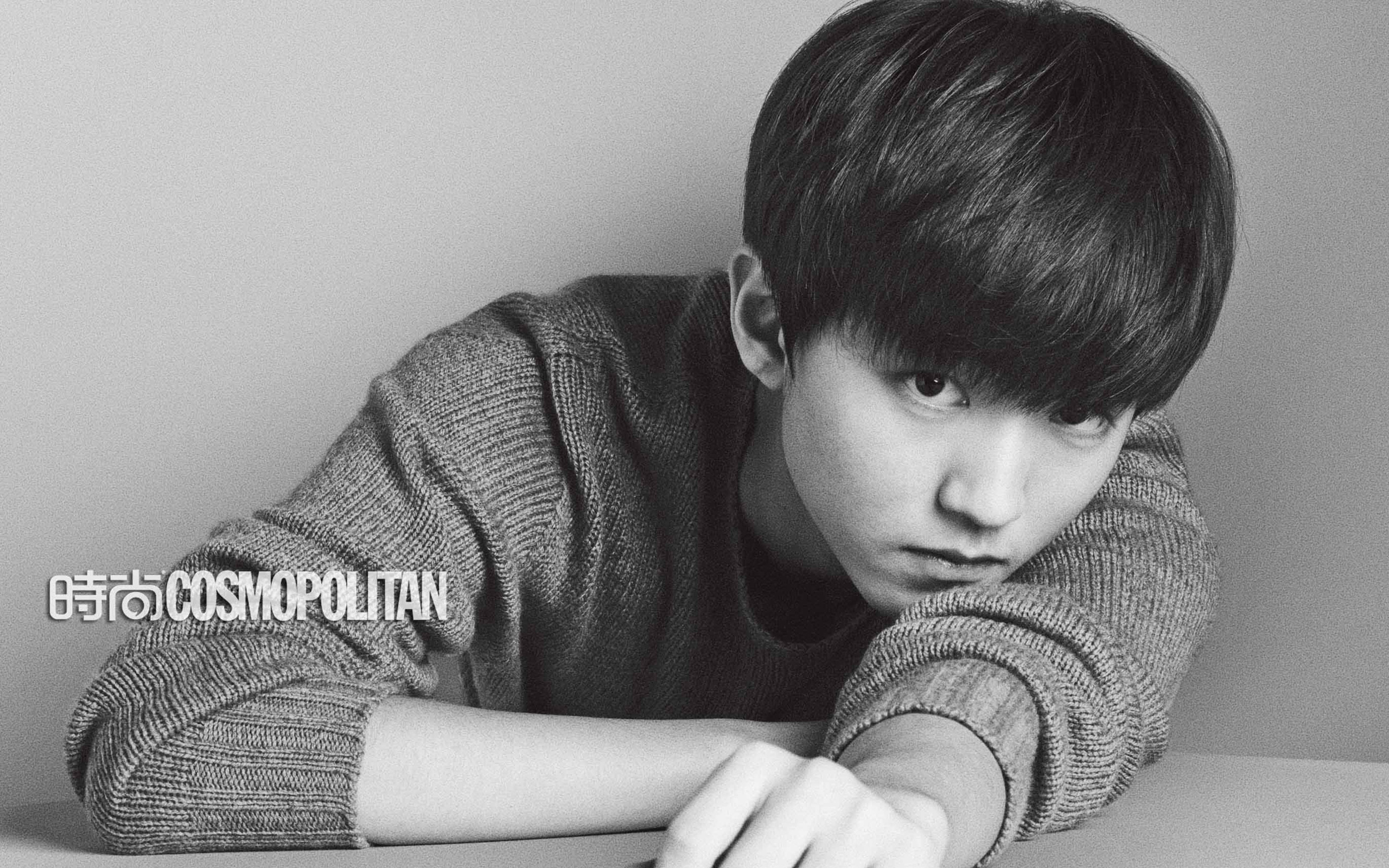 tfboy 王俊凯 小鲜肉