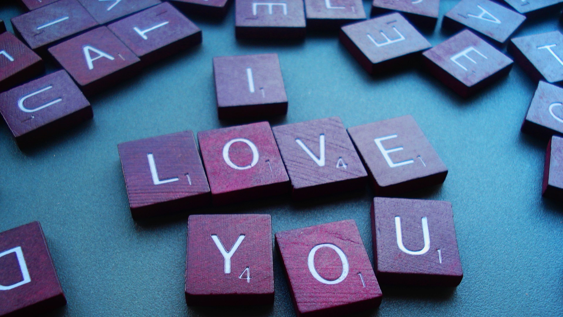 心动创意  爱情  美好  表白