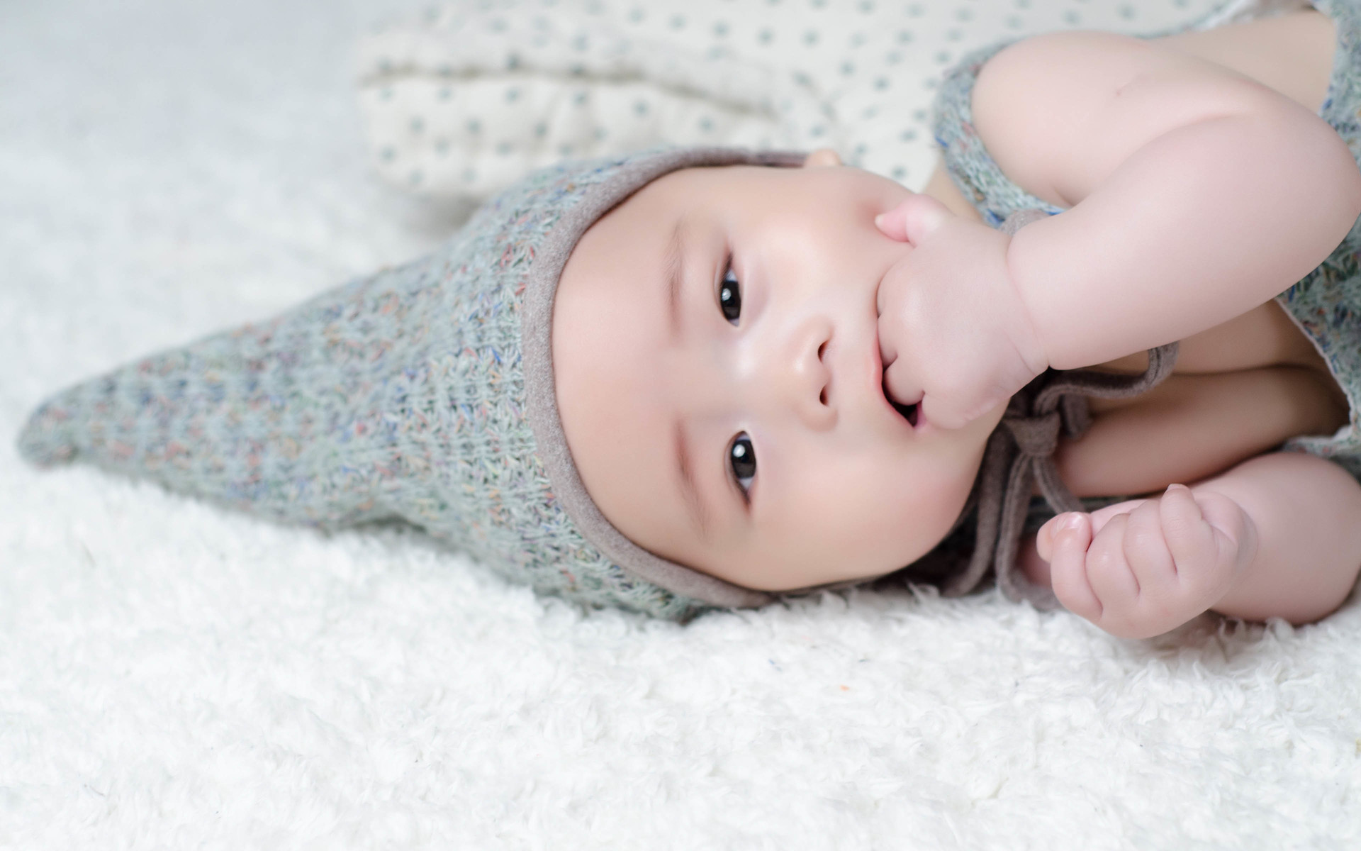 baby秀 儿童 婴儿