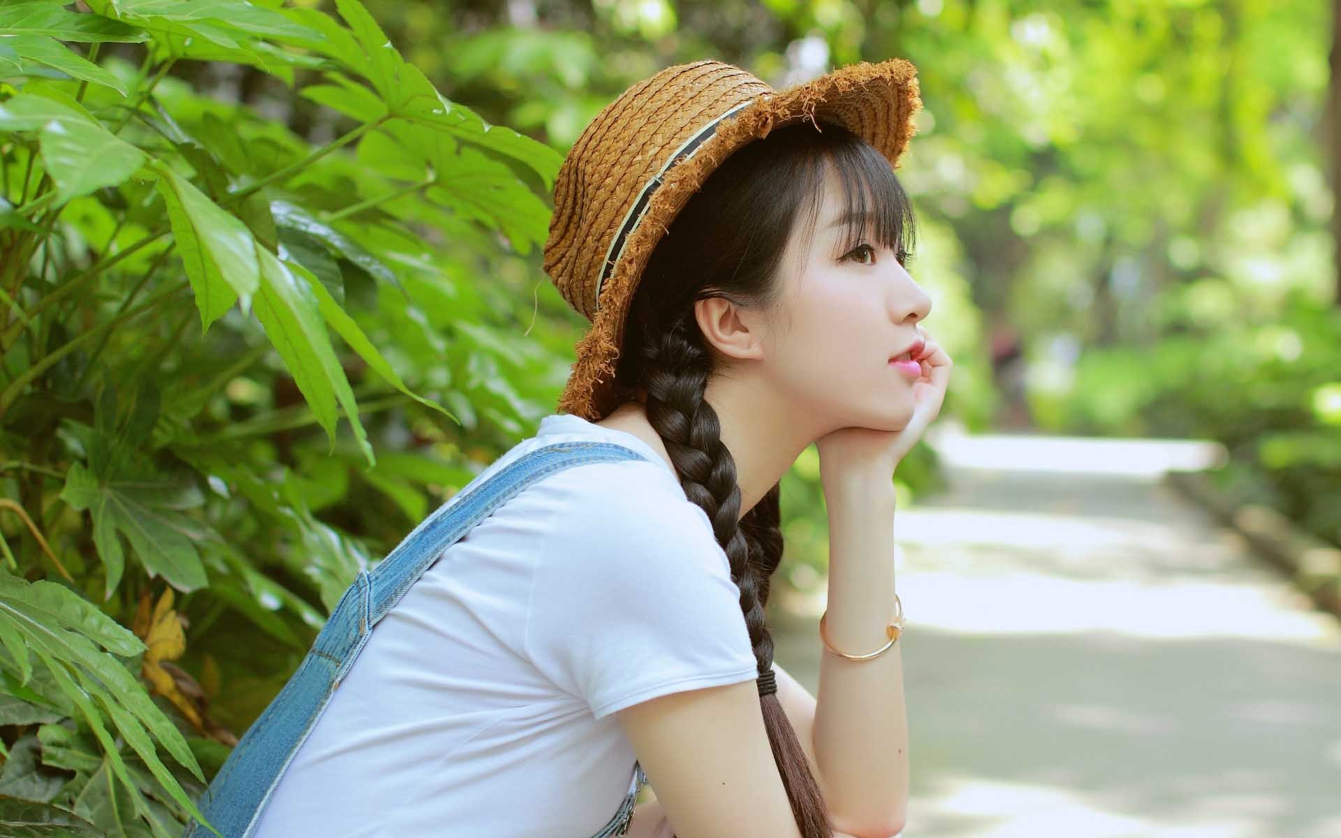 美女 清纯 可爱