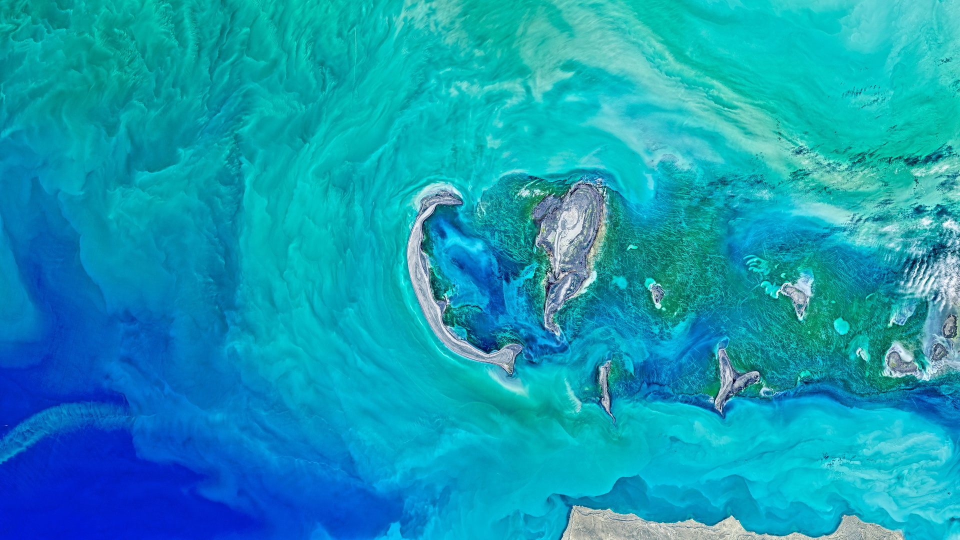 艺术 创意 风景 海浪