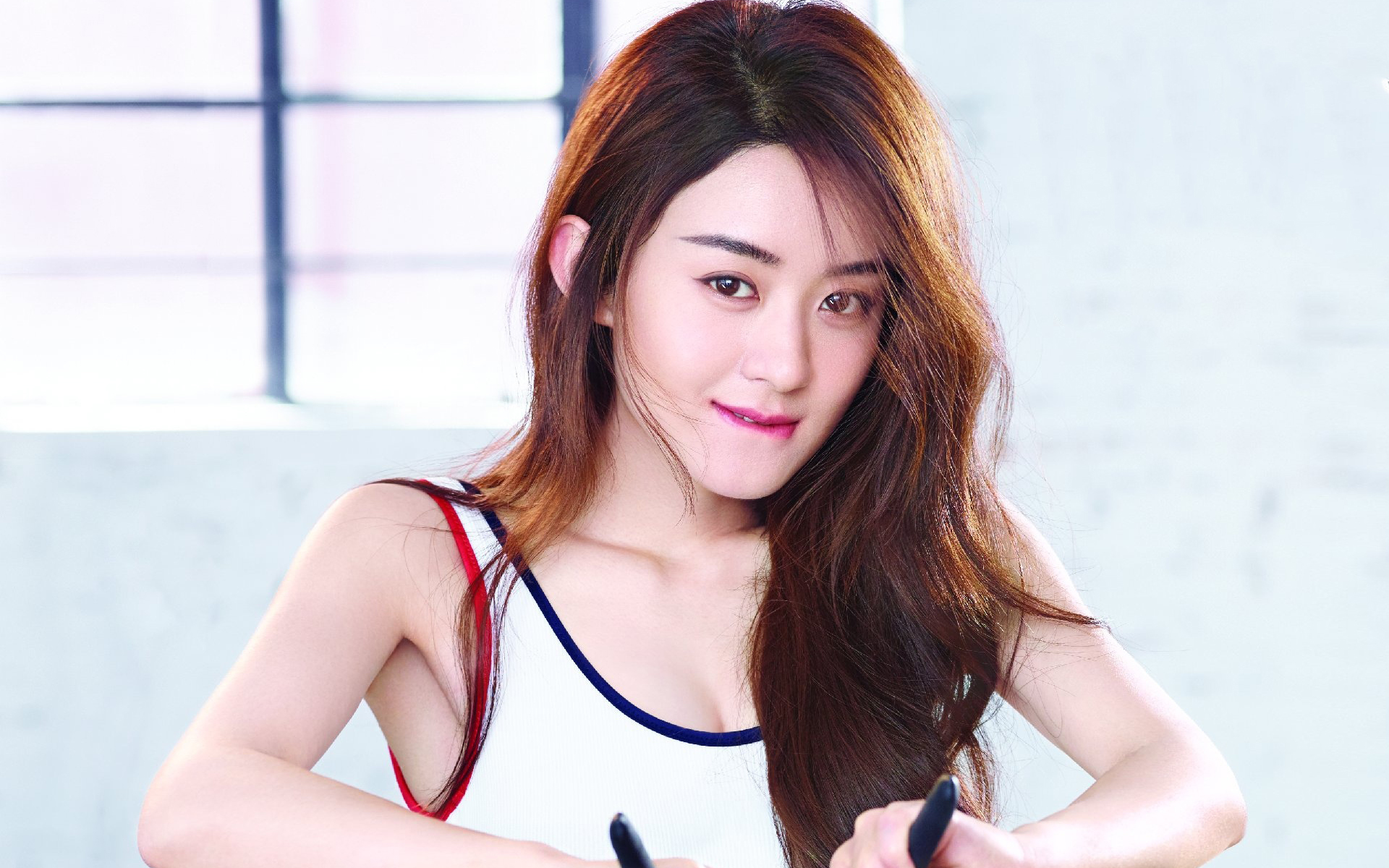 内地明星 赵丽颖