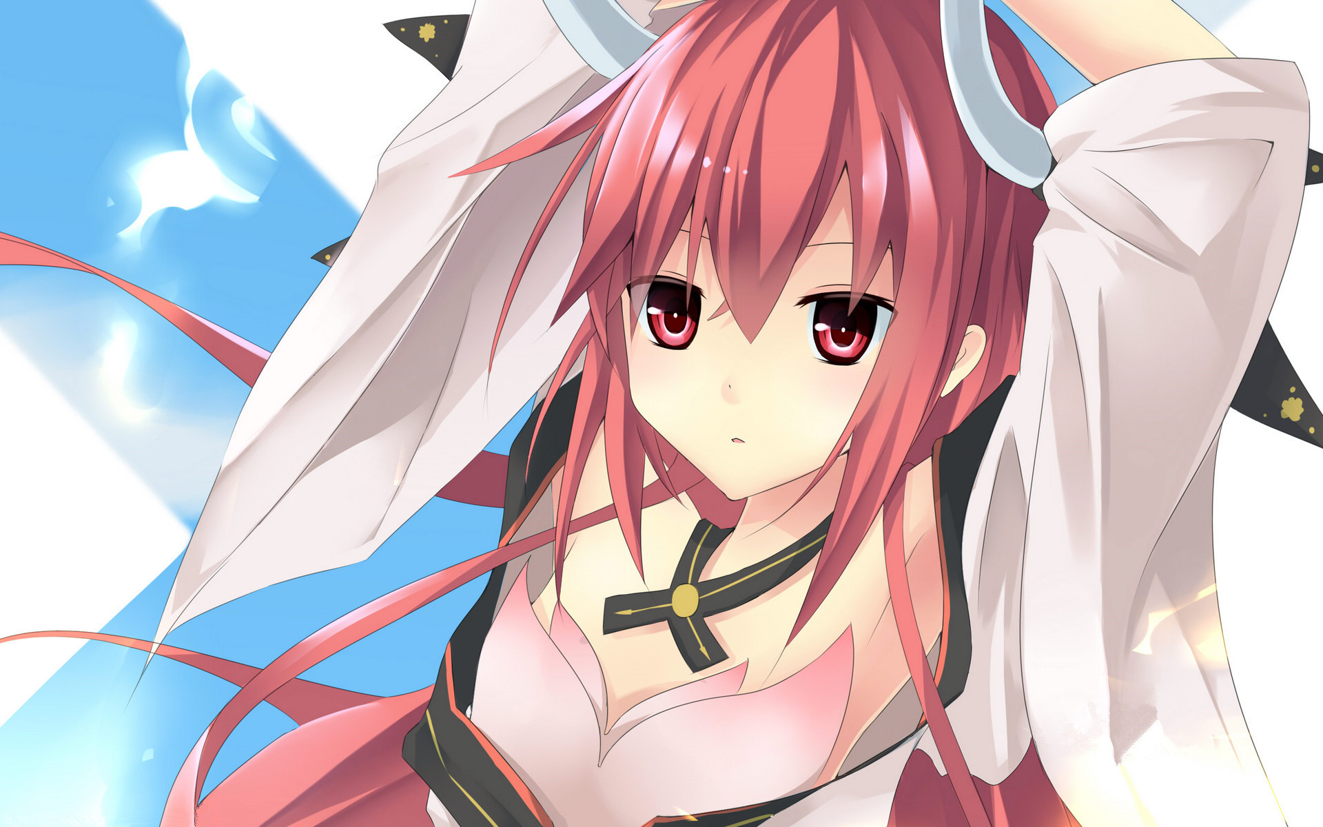 约会大作战 五河琴里