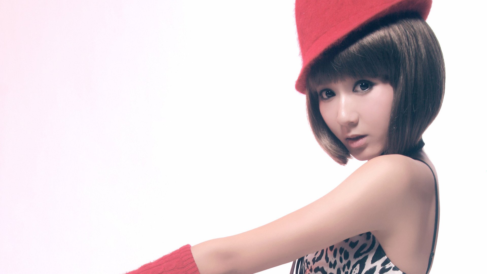 娄艺潇 大陆演员 气质美女 明星