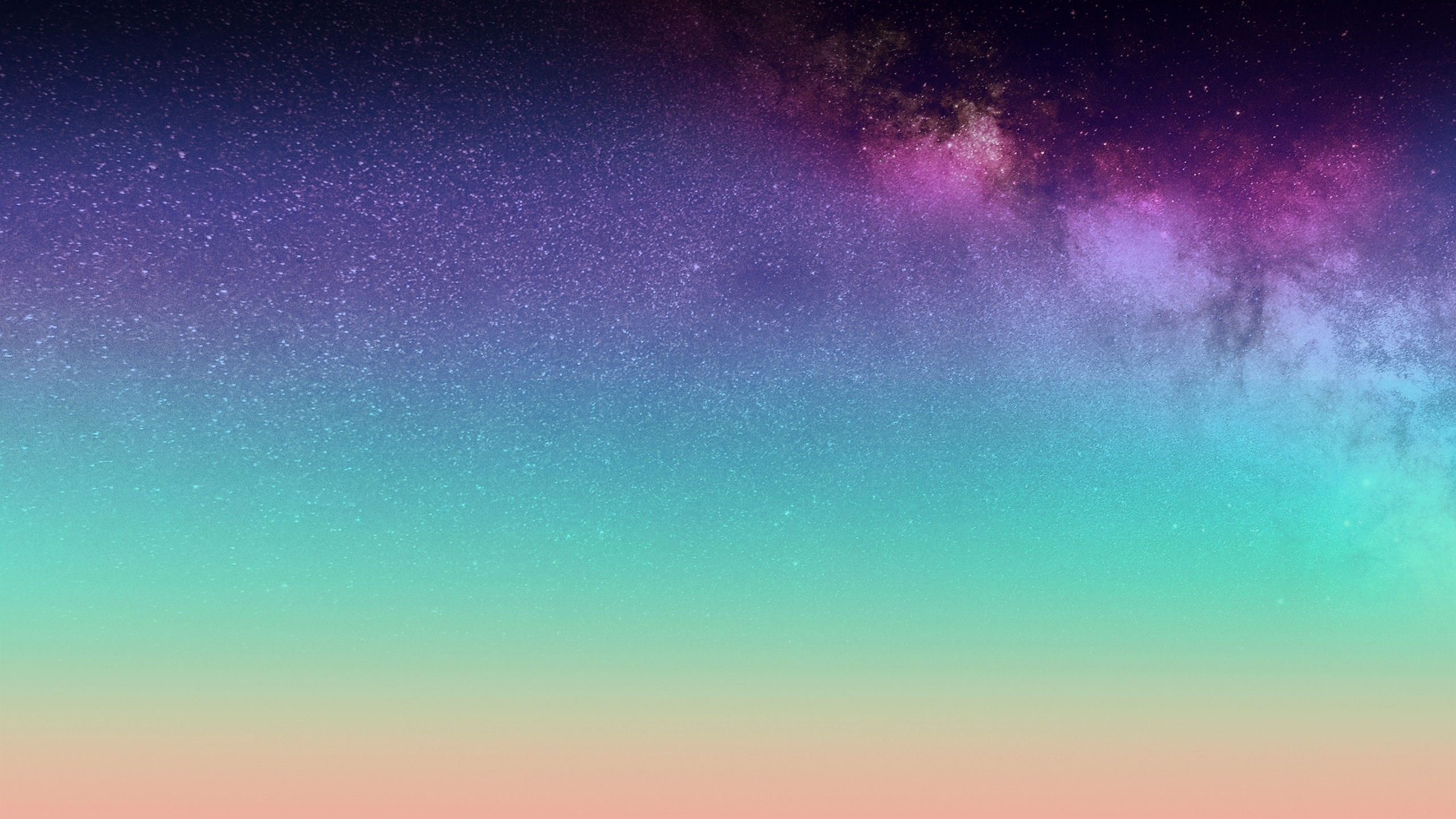 炫酷时尚 官方壁纸 星空 炫彩