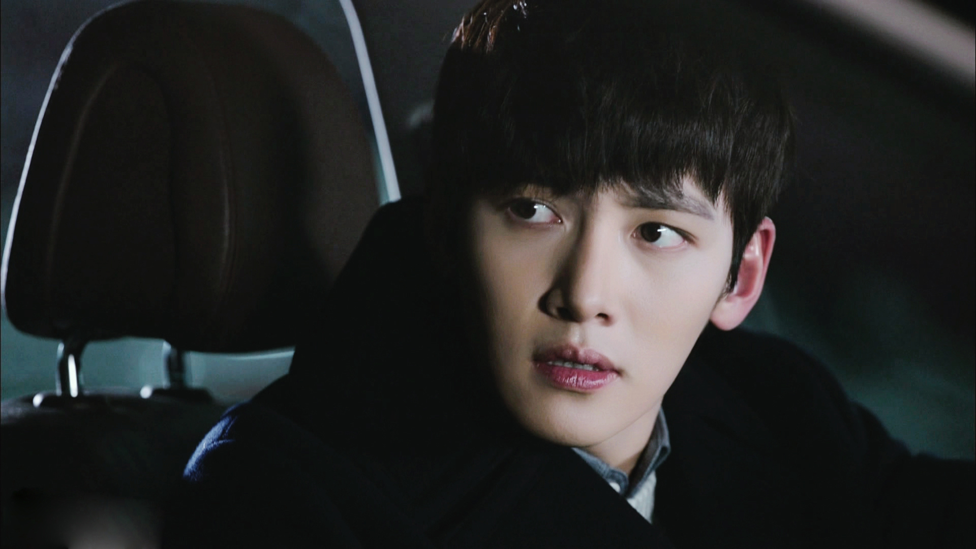 池昌旭 韩国 演员 小鲜肉