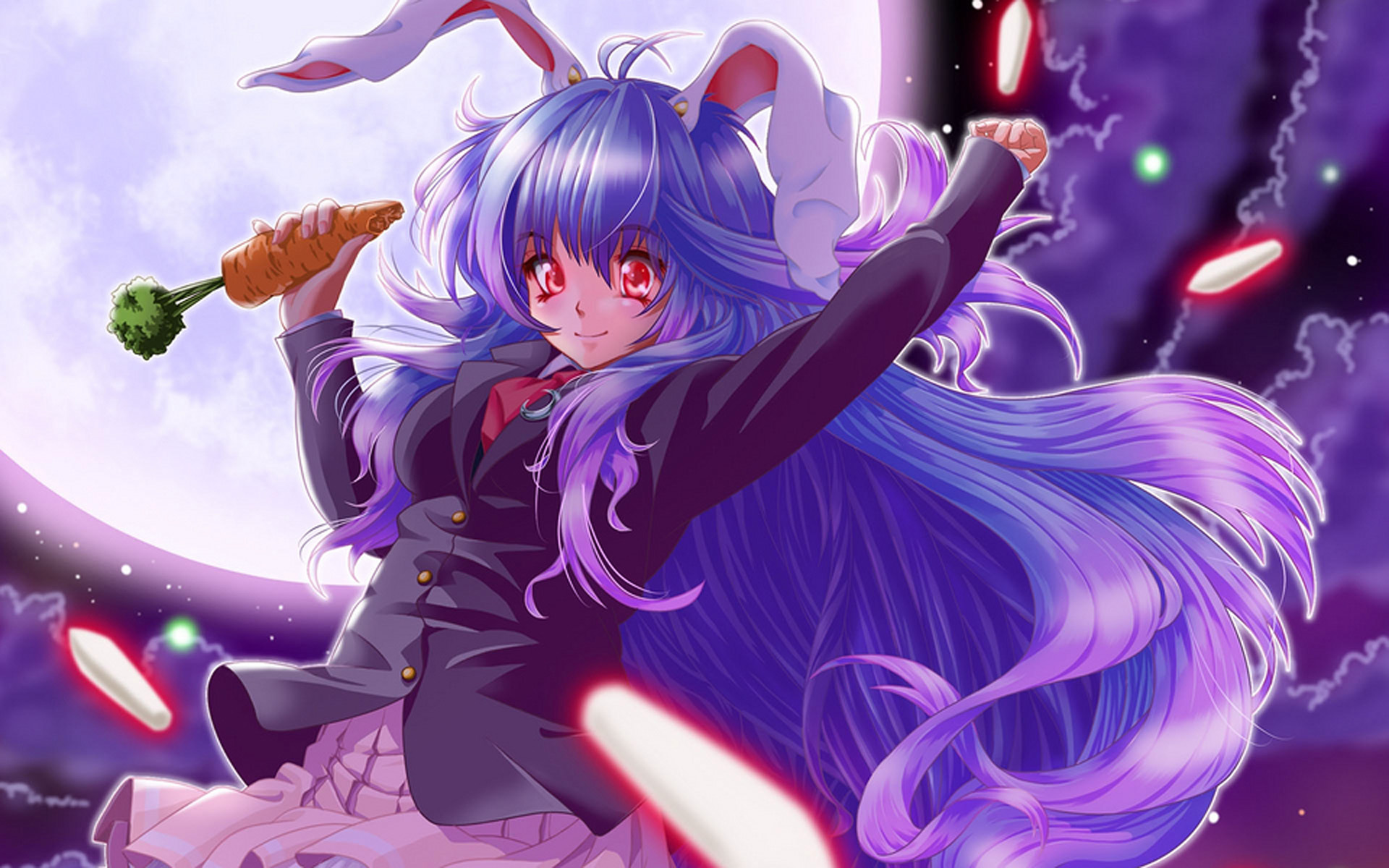 动漫 软萌 可爱 二次元