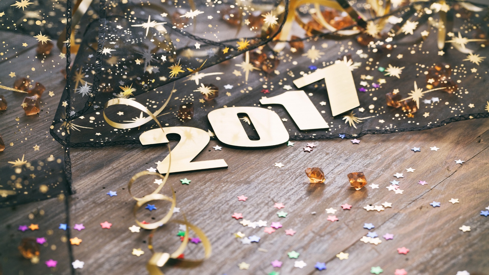 2017 元旦节 新年快乐