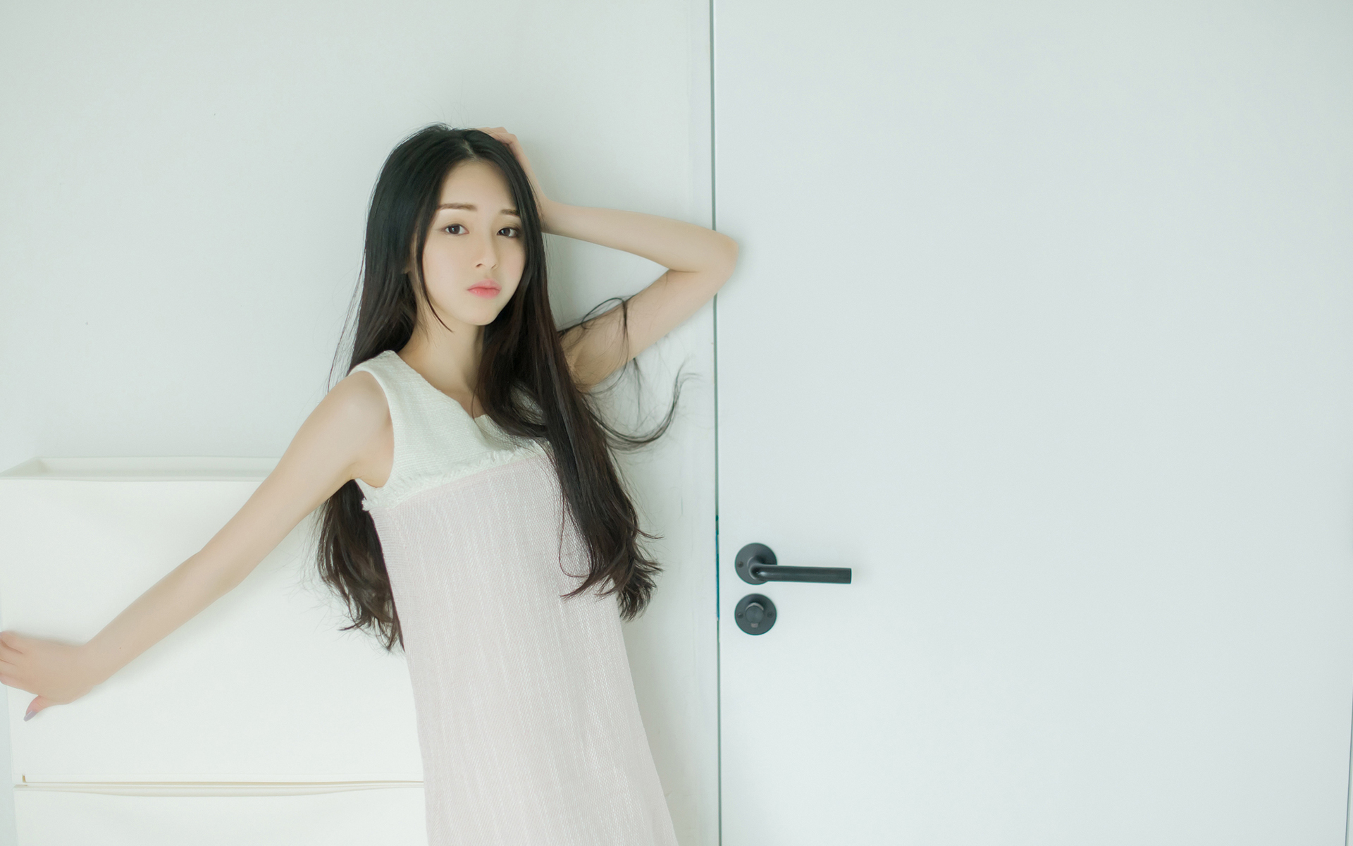 美女 清纯 可爱