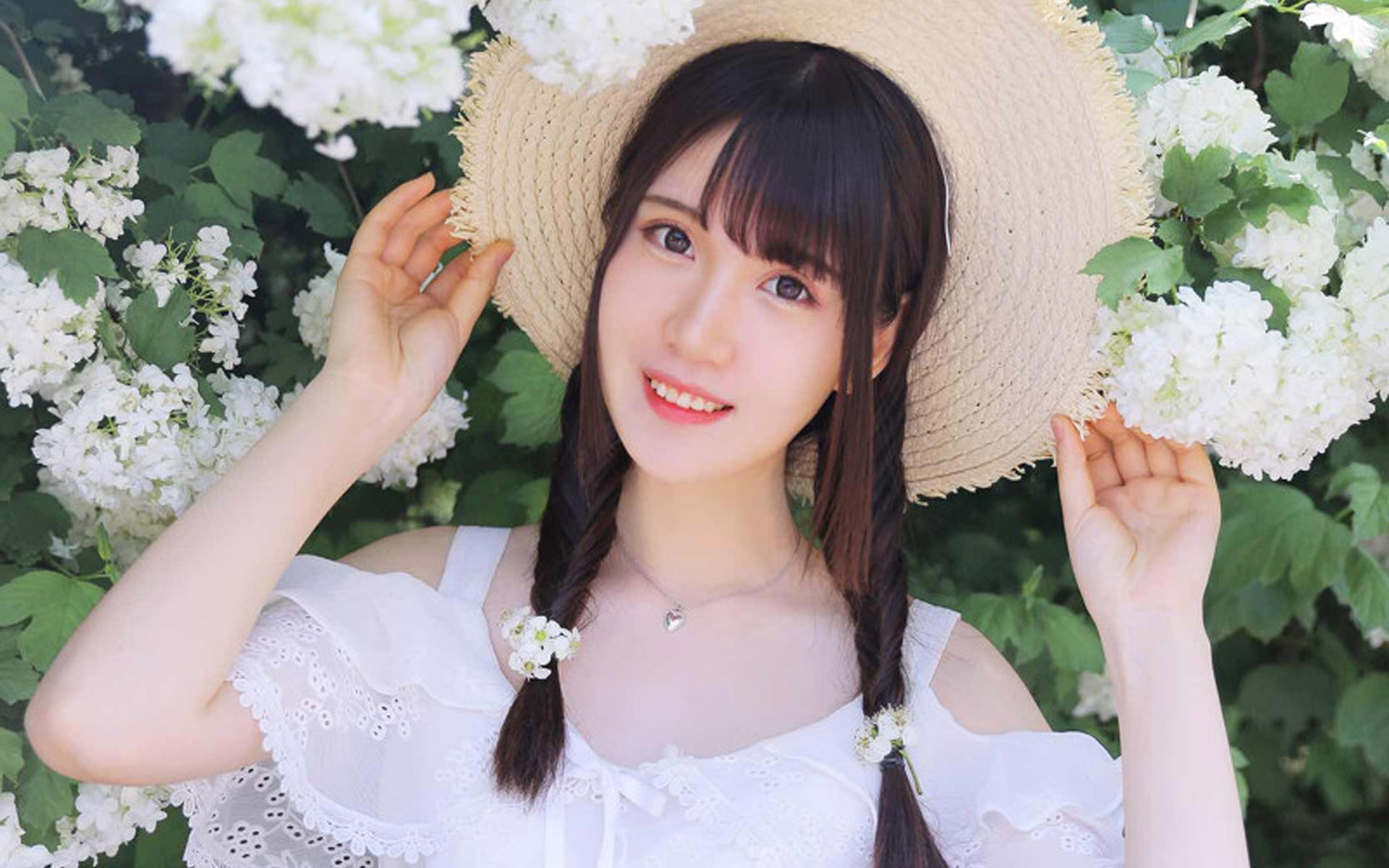 清纯 清纯美女  治愈系