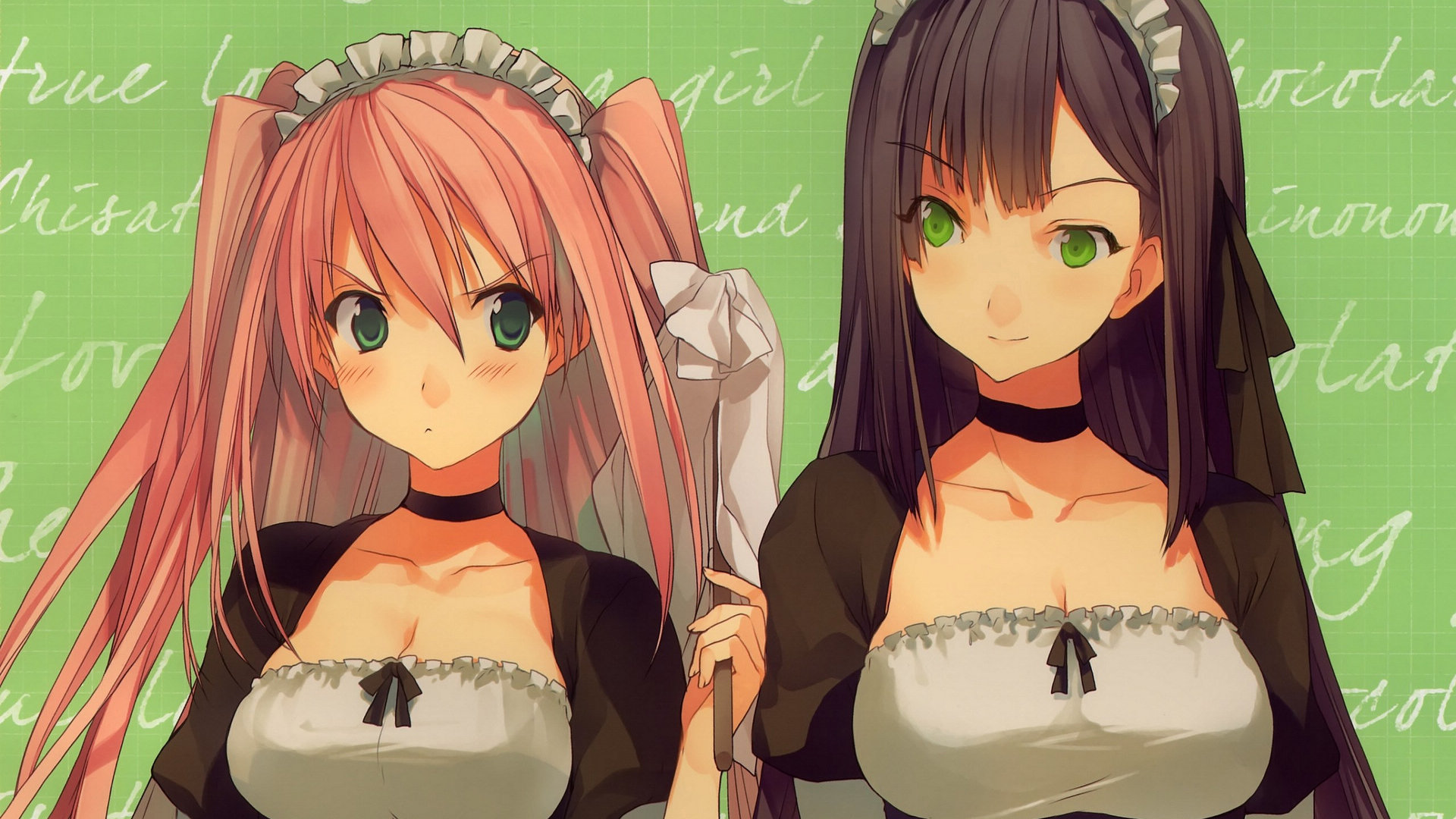 恋爱选举与巧克力 校园 少女 情感 搞笑 动漫