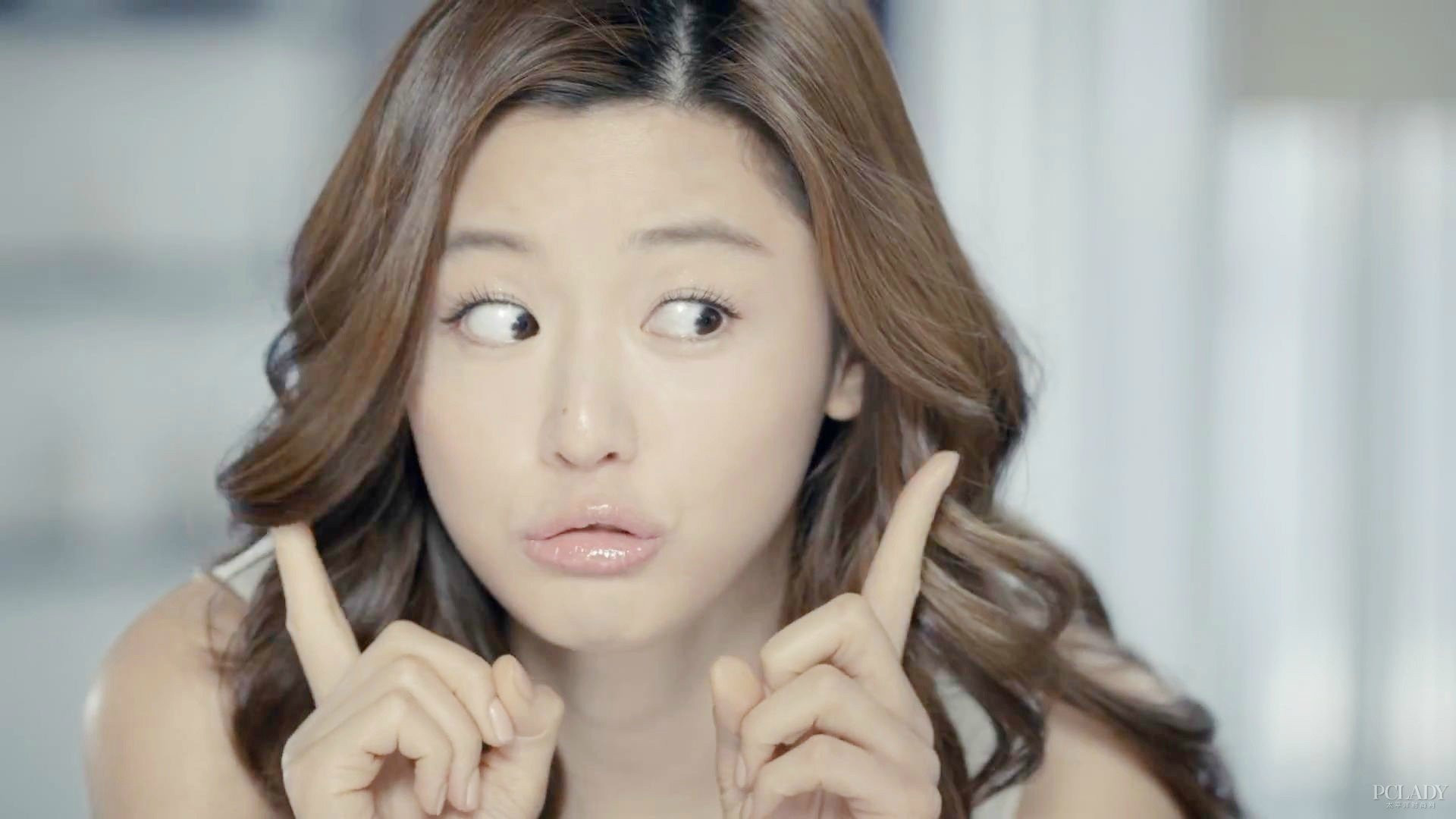 来自星星的你 千颂伊 全智贤