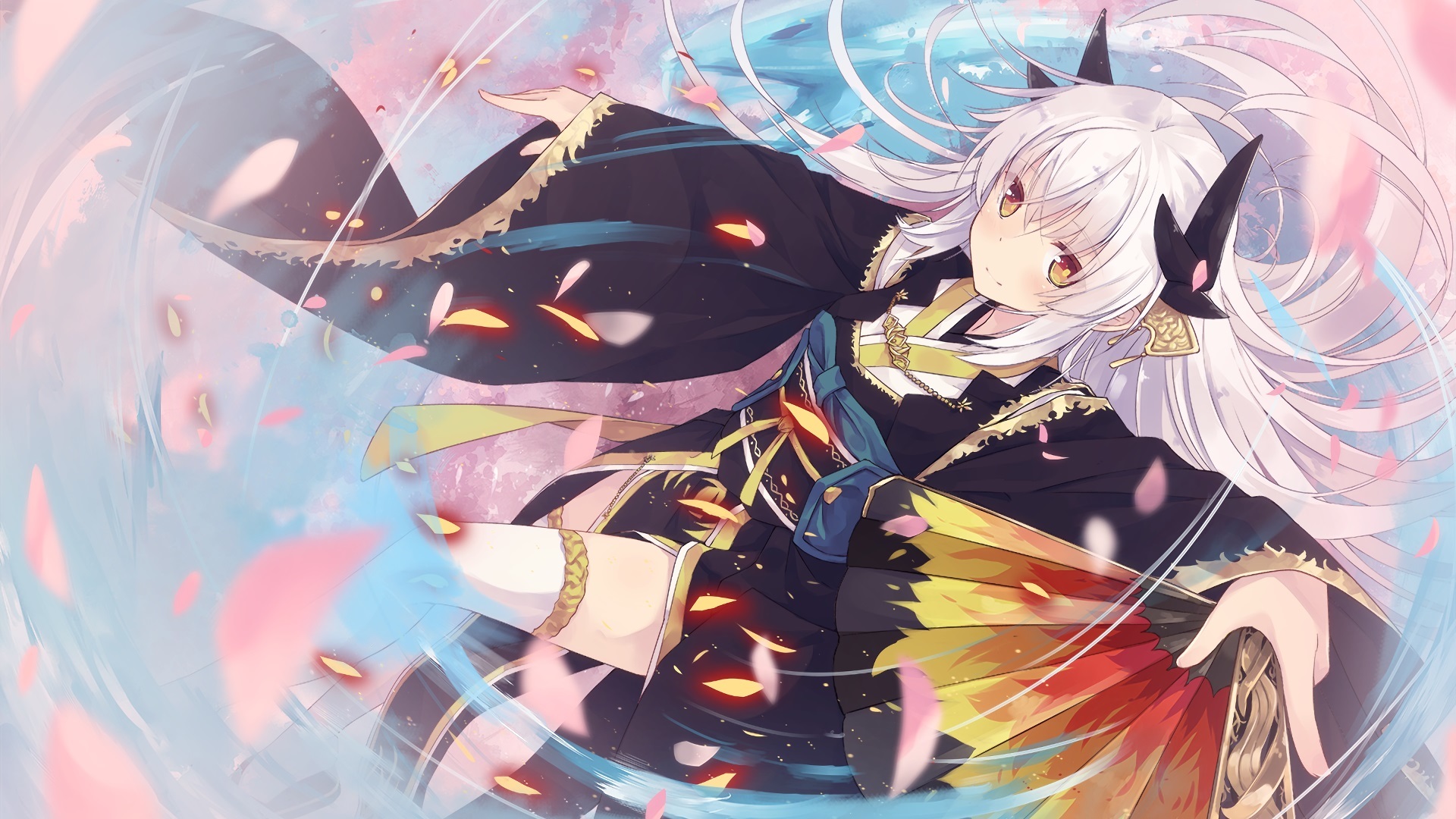 动漫 FateGrandOrder