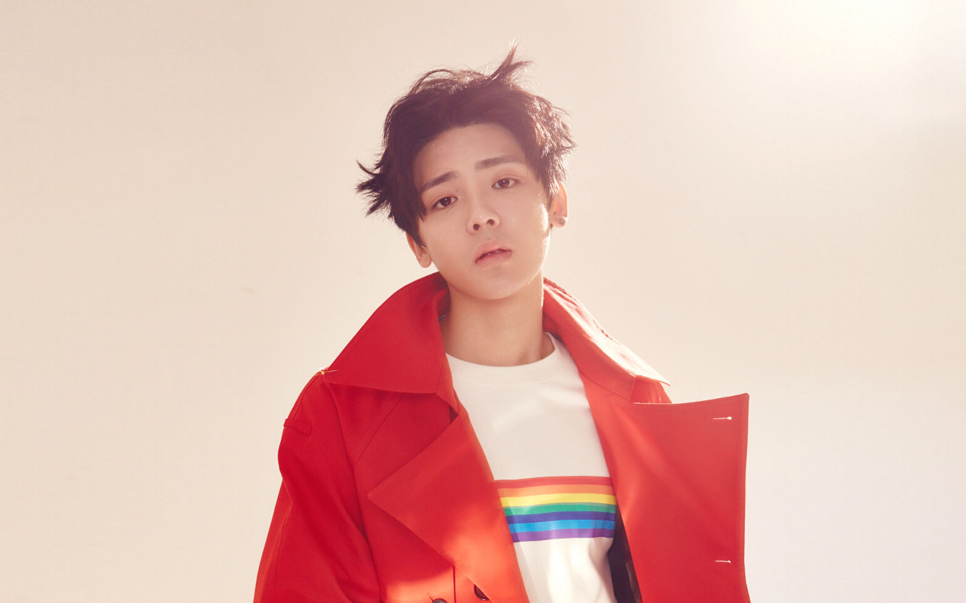 明星 大陆 侯明昊