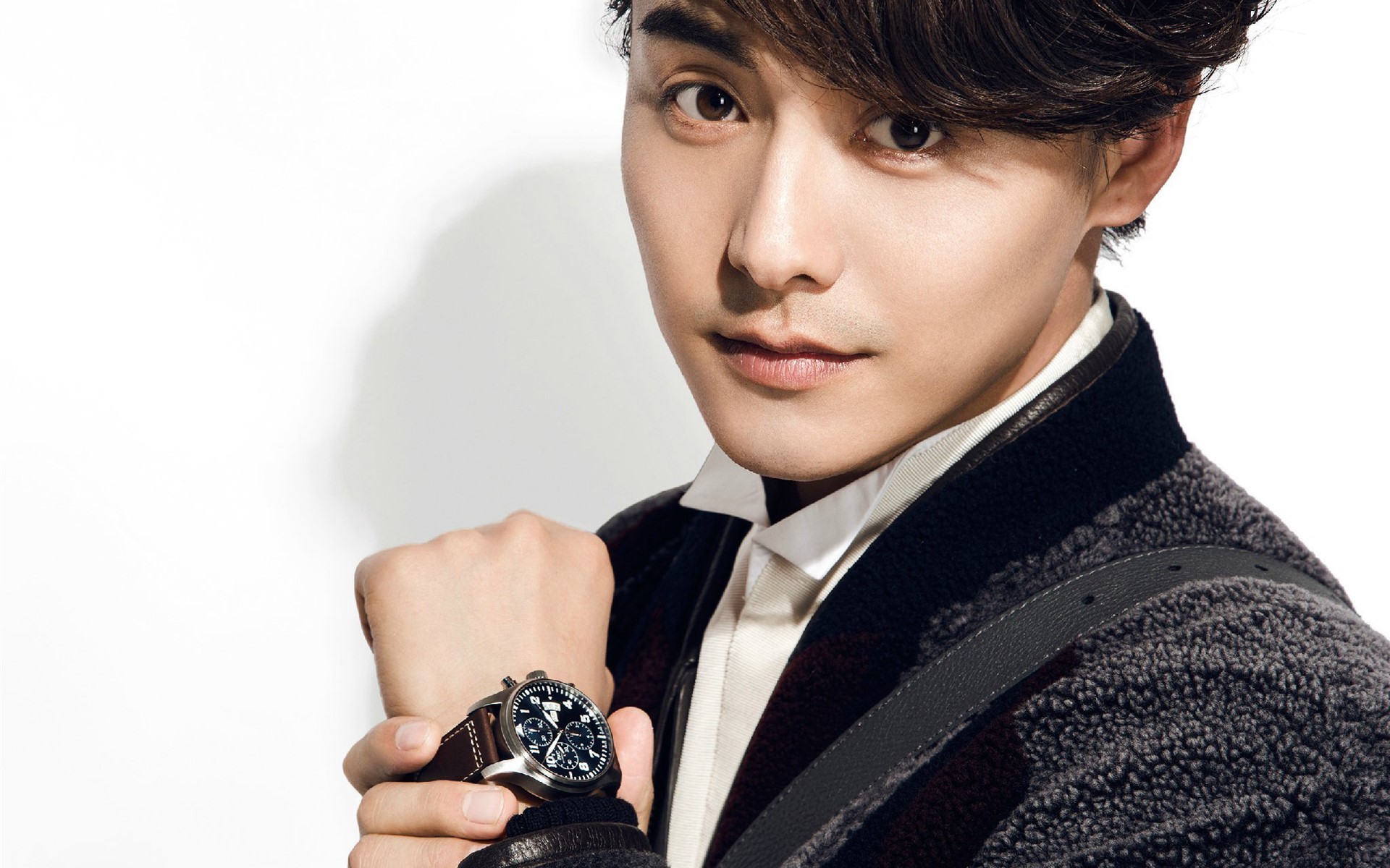 马天宇 帅哥 明星 宽屏 歌手 演员