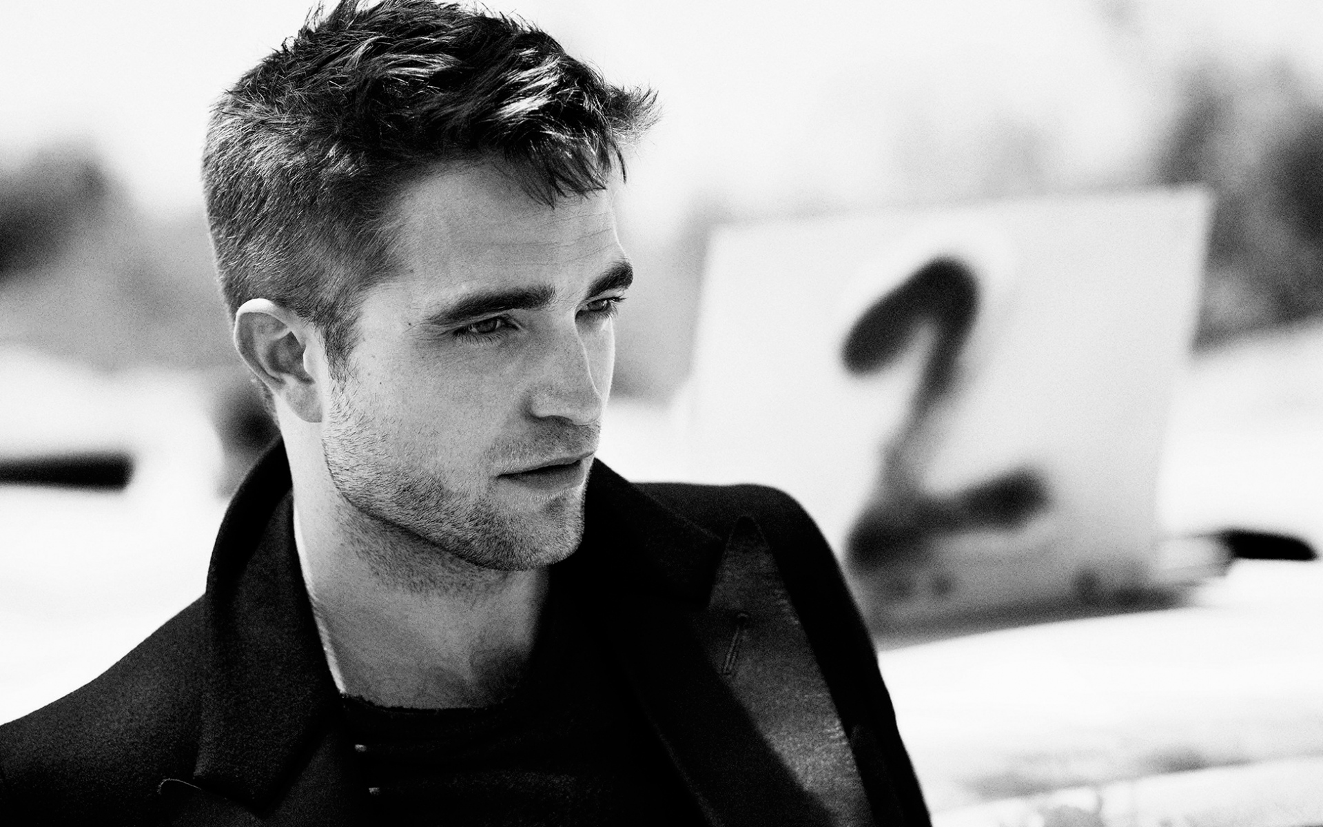 欧美明星 罗伯特帕丁森