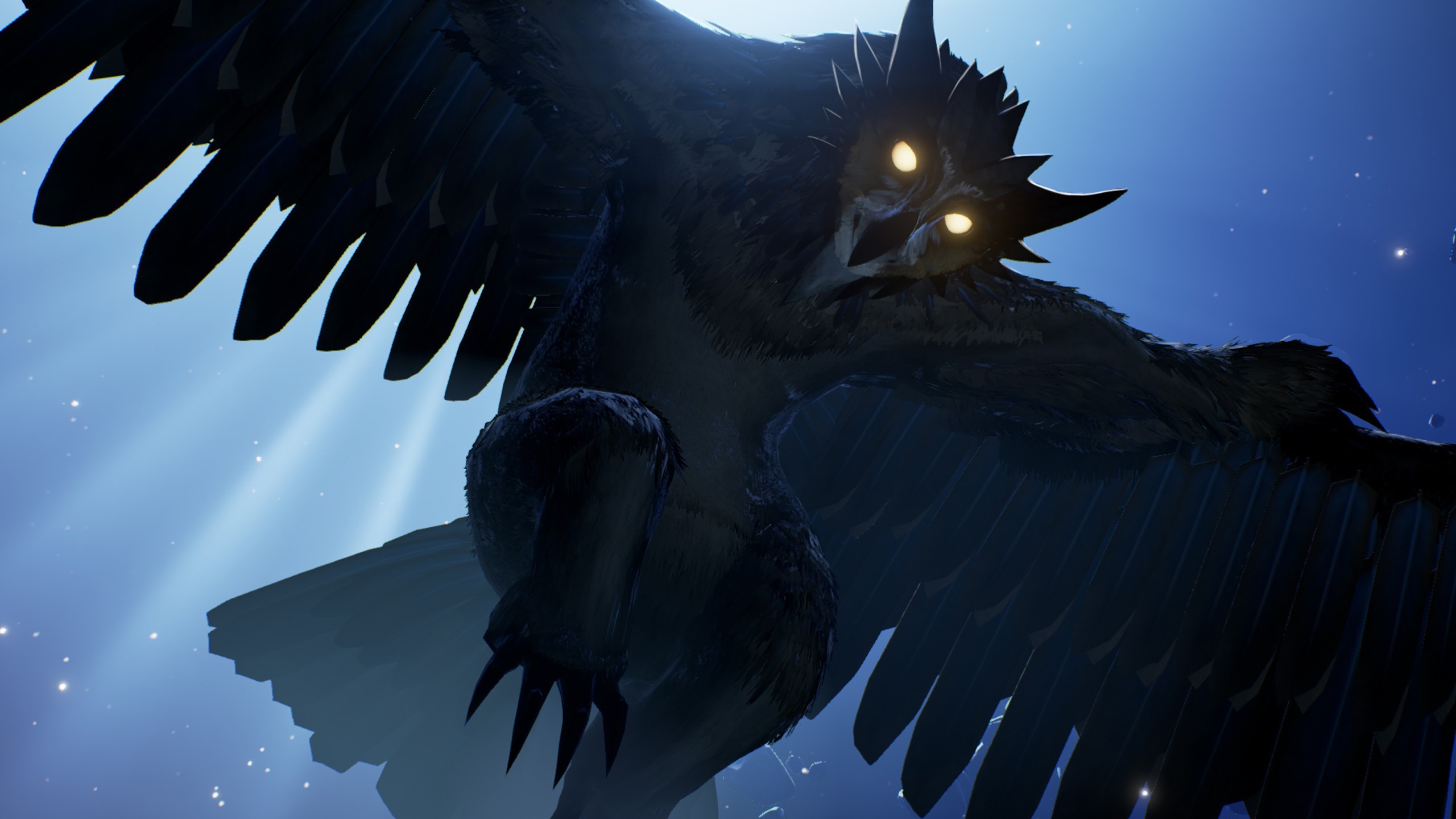 游戏 主机游戏 无畏