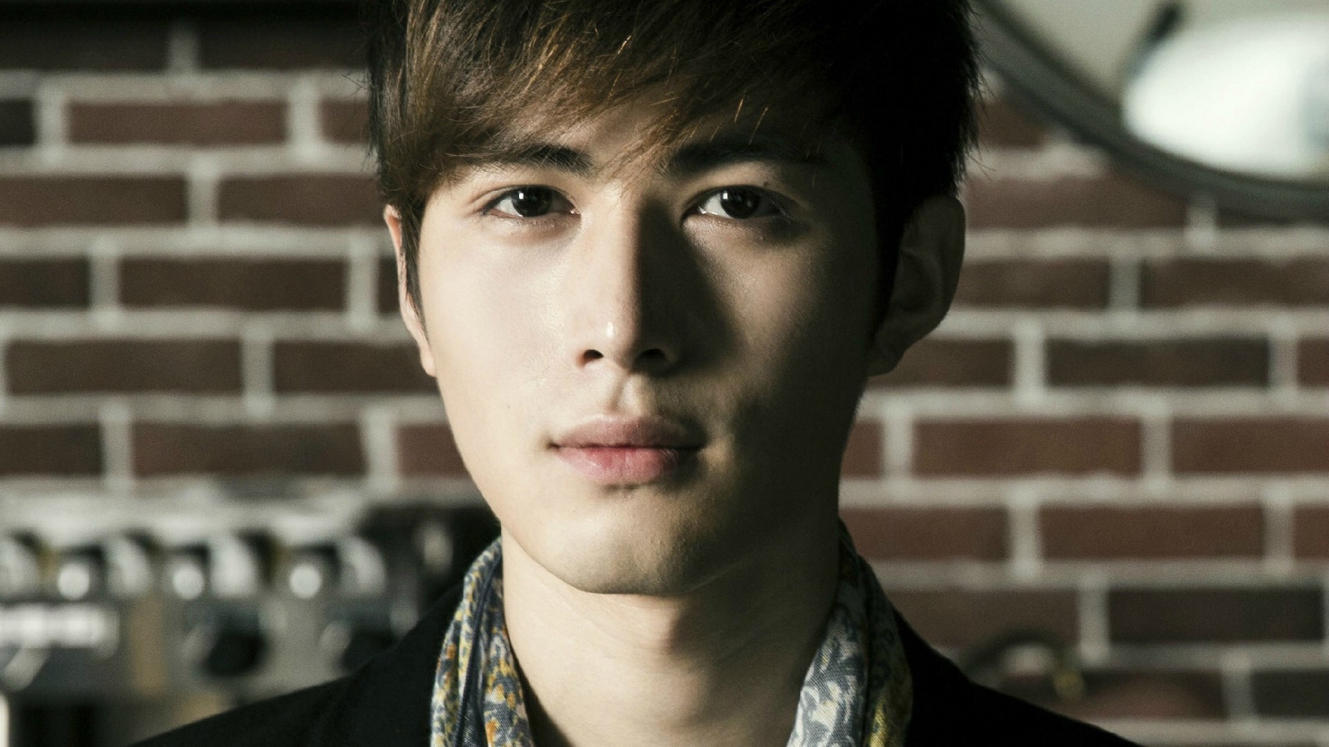 陈学冬 明星 帅哥 小鲜肉 演员