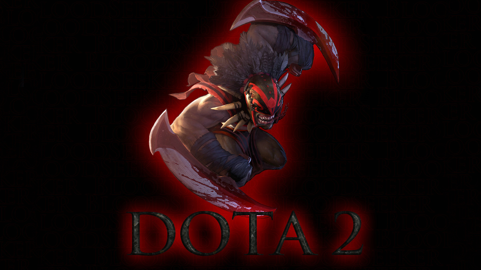 dota 血魔