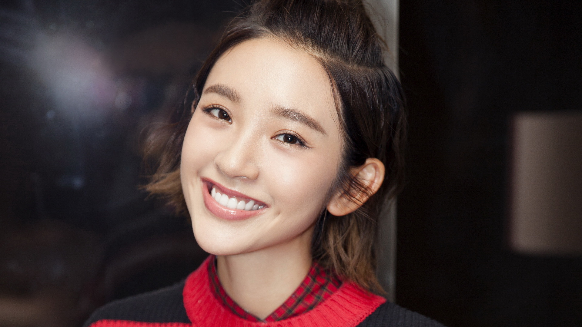 内地明星 唐艺昕