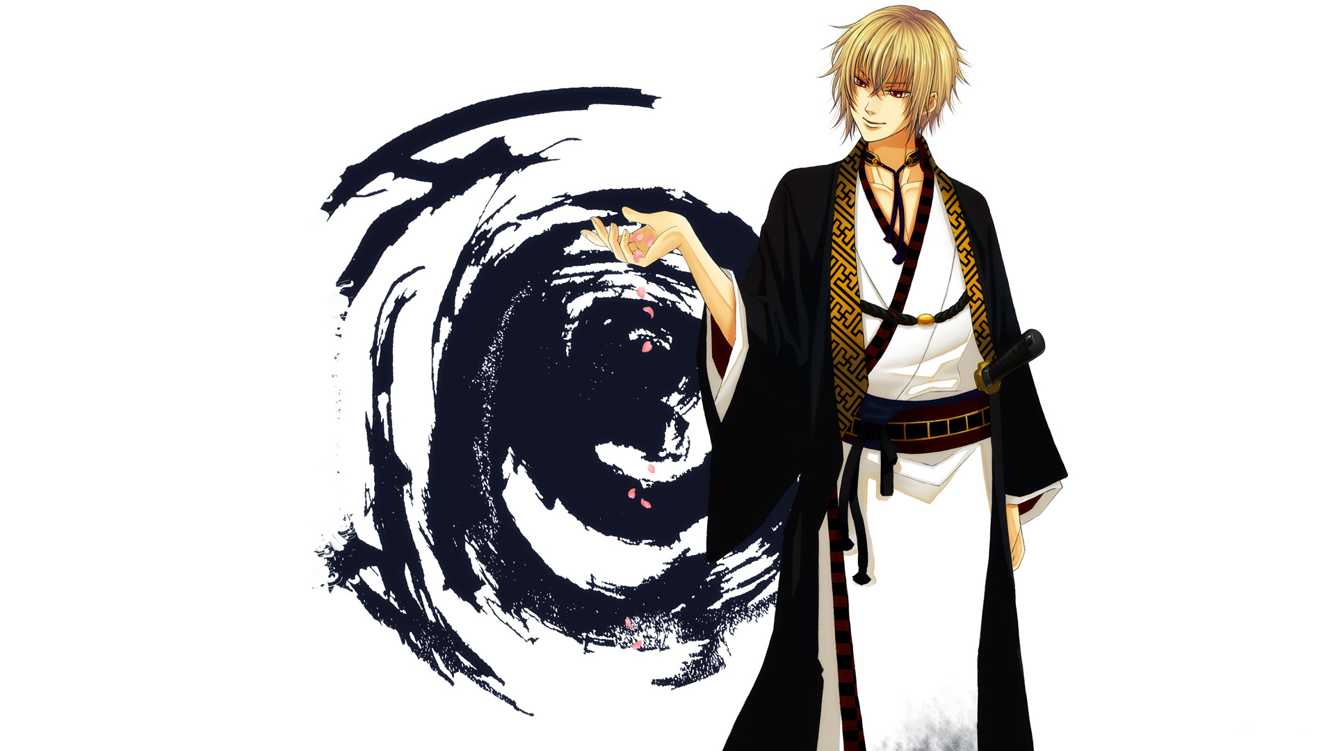 薄樱鬼 恋爱 科幻 动漫