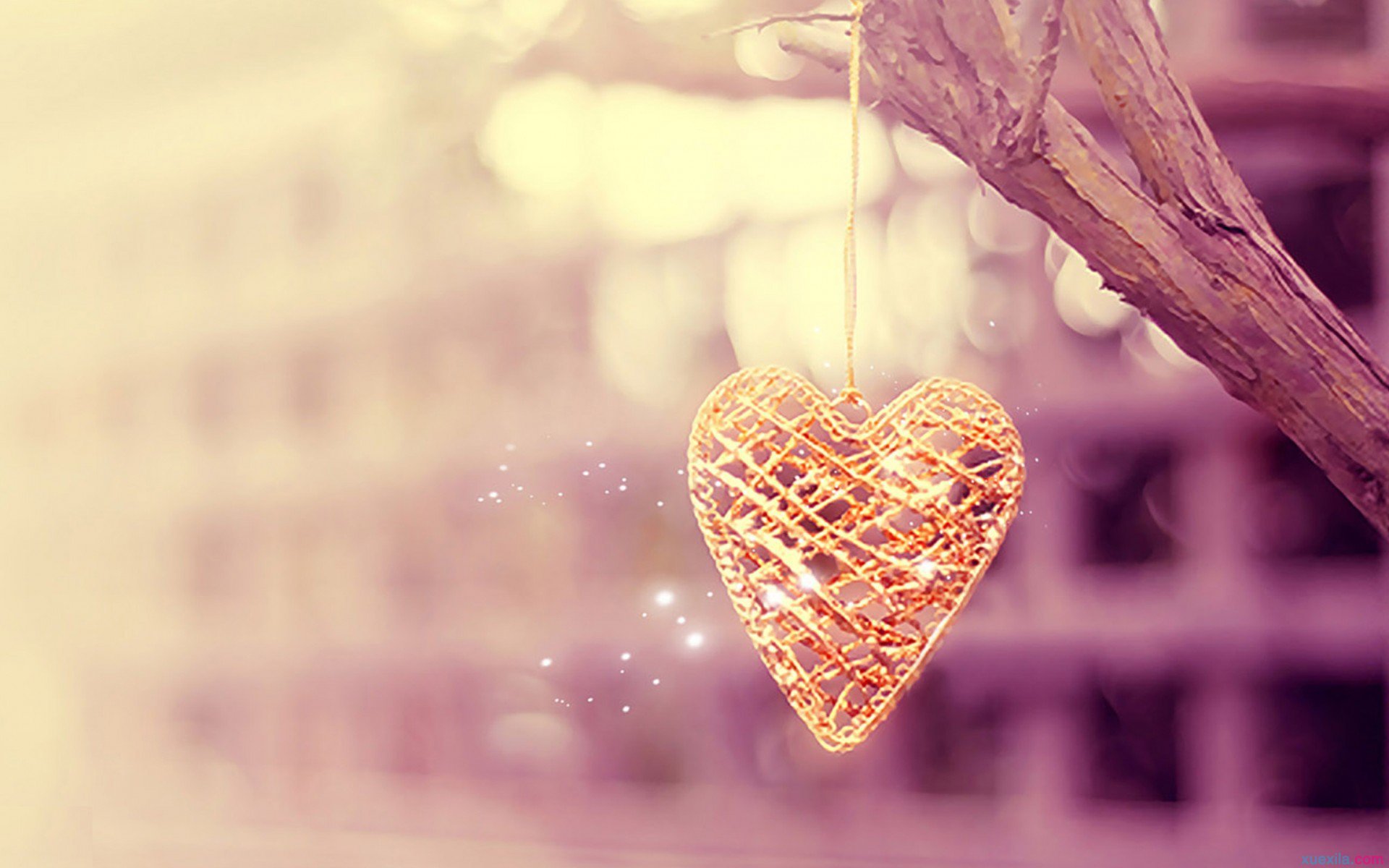 爱情 爱心 温馨 可爱 宽屏