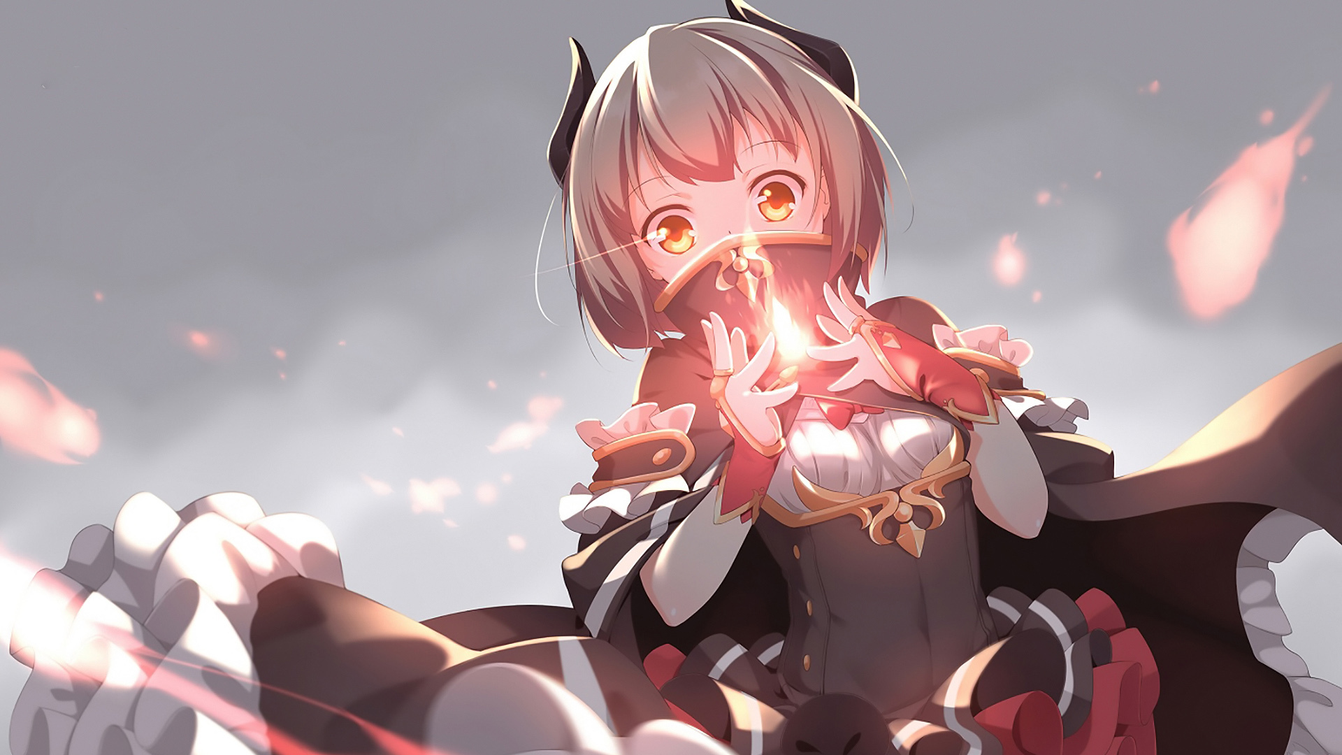 动漫 Pixiv幻想曲