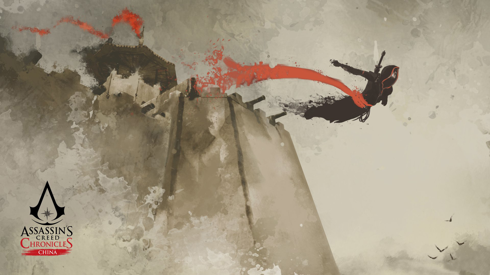 游戏 主机游戏 刺客信条