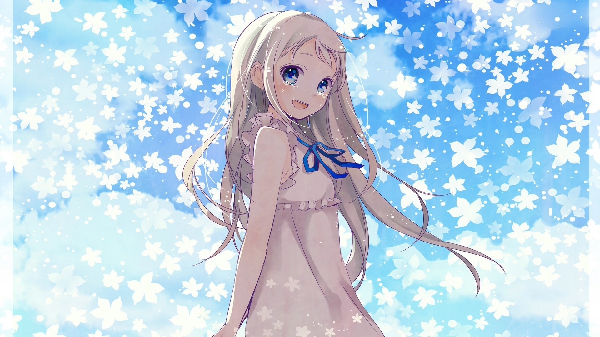 我们仍未知道那天所看见的花的名字