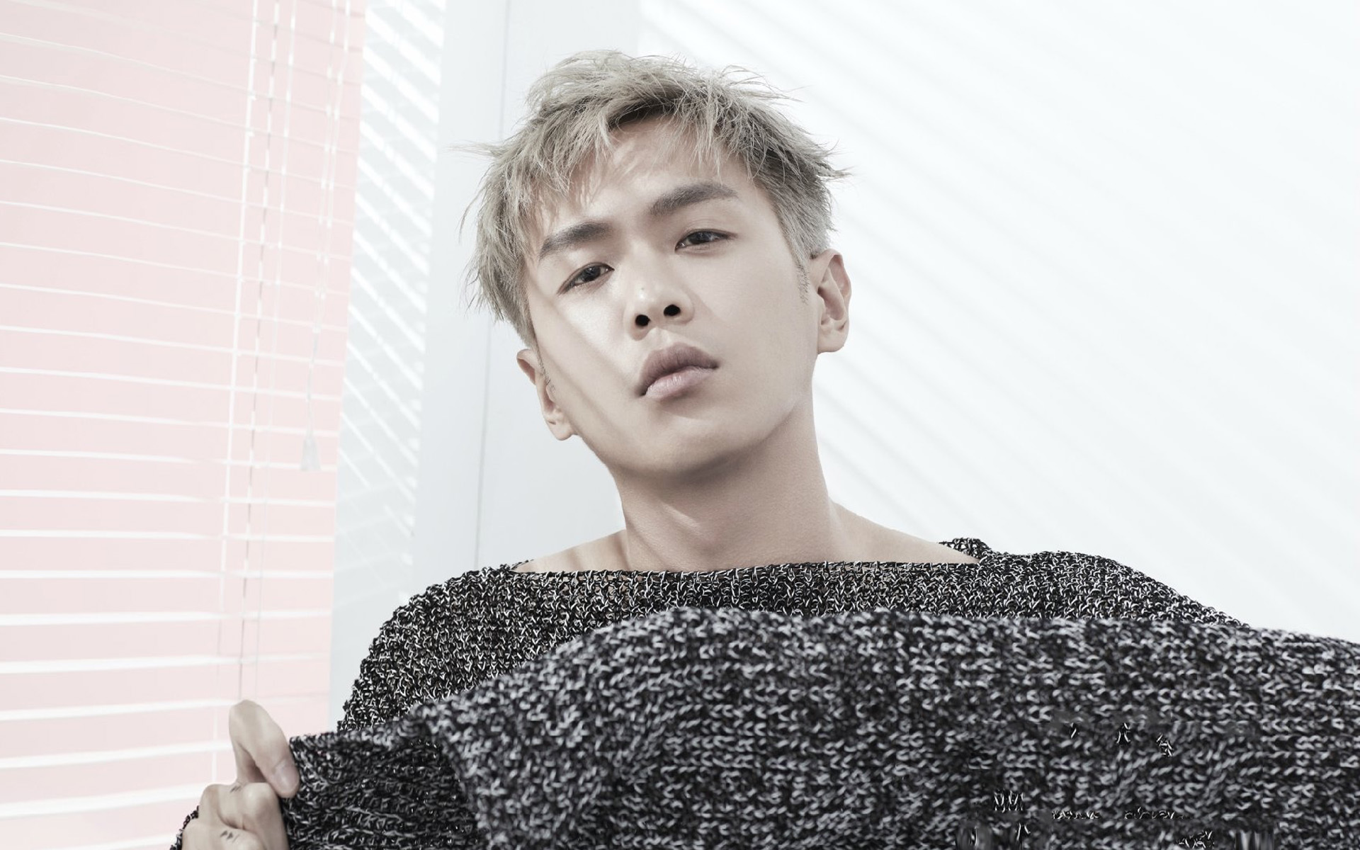 内地明星 张若昀