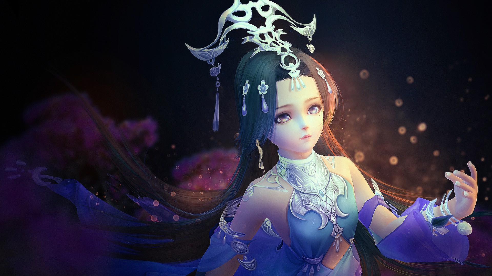 热门网游 剑网三