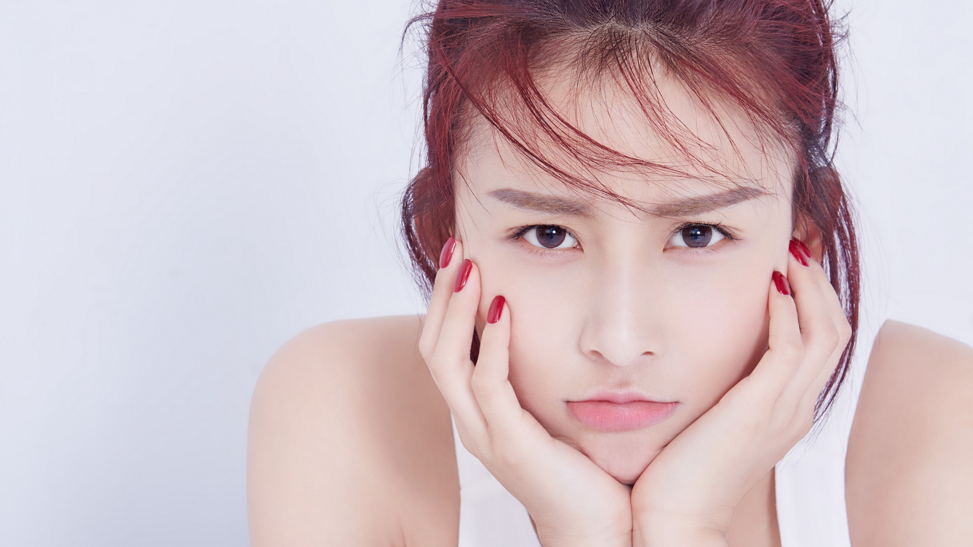 贾青  演员   歌手   气质美女    明星