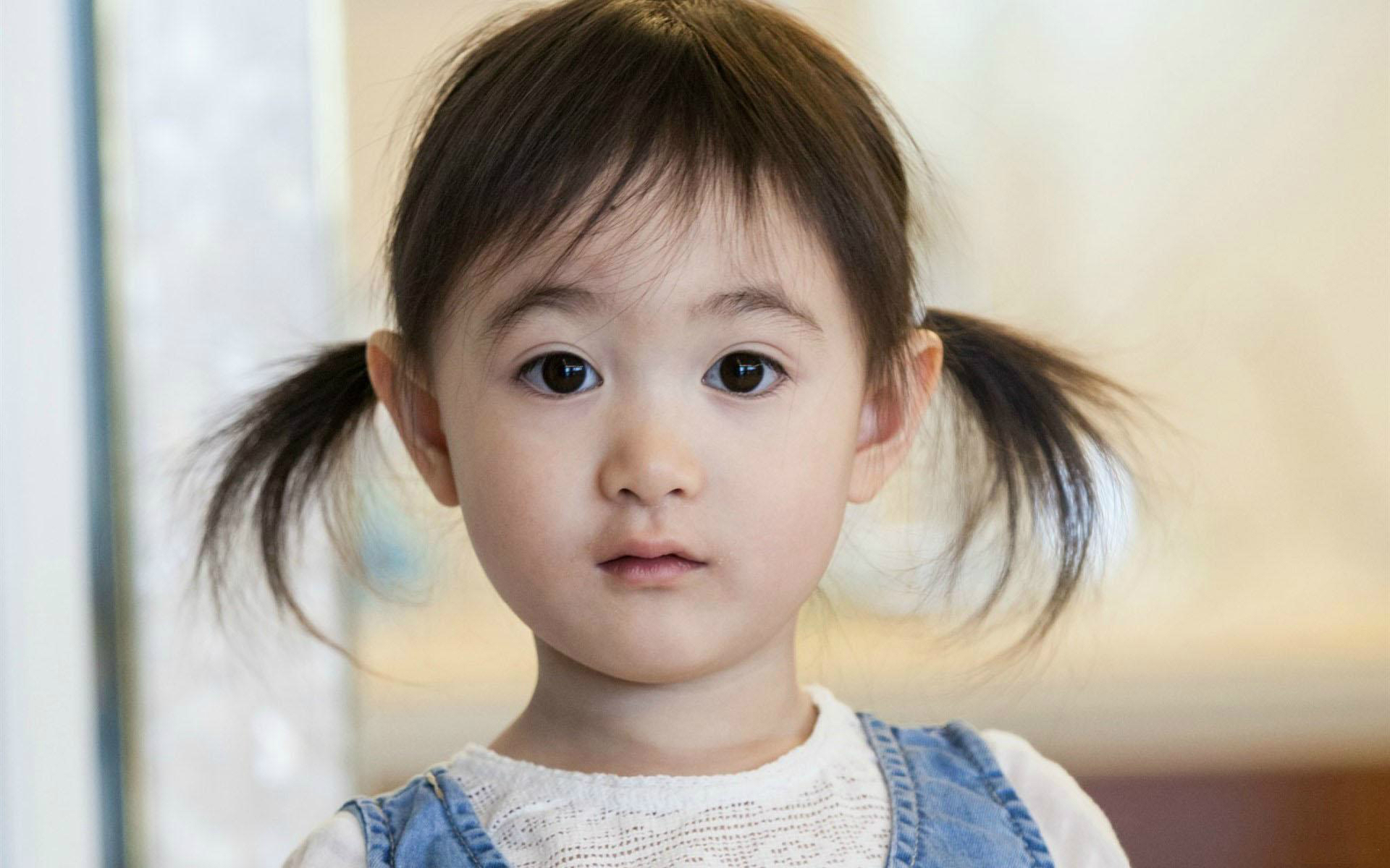 奥莉 萌神 爸爸回来了 萌娃