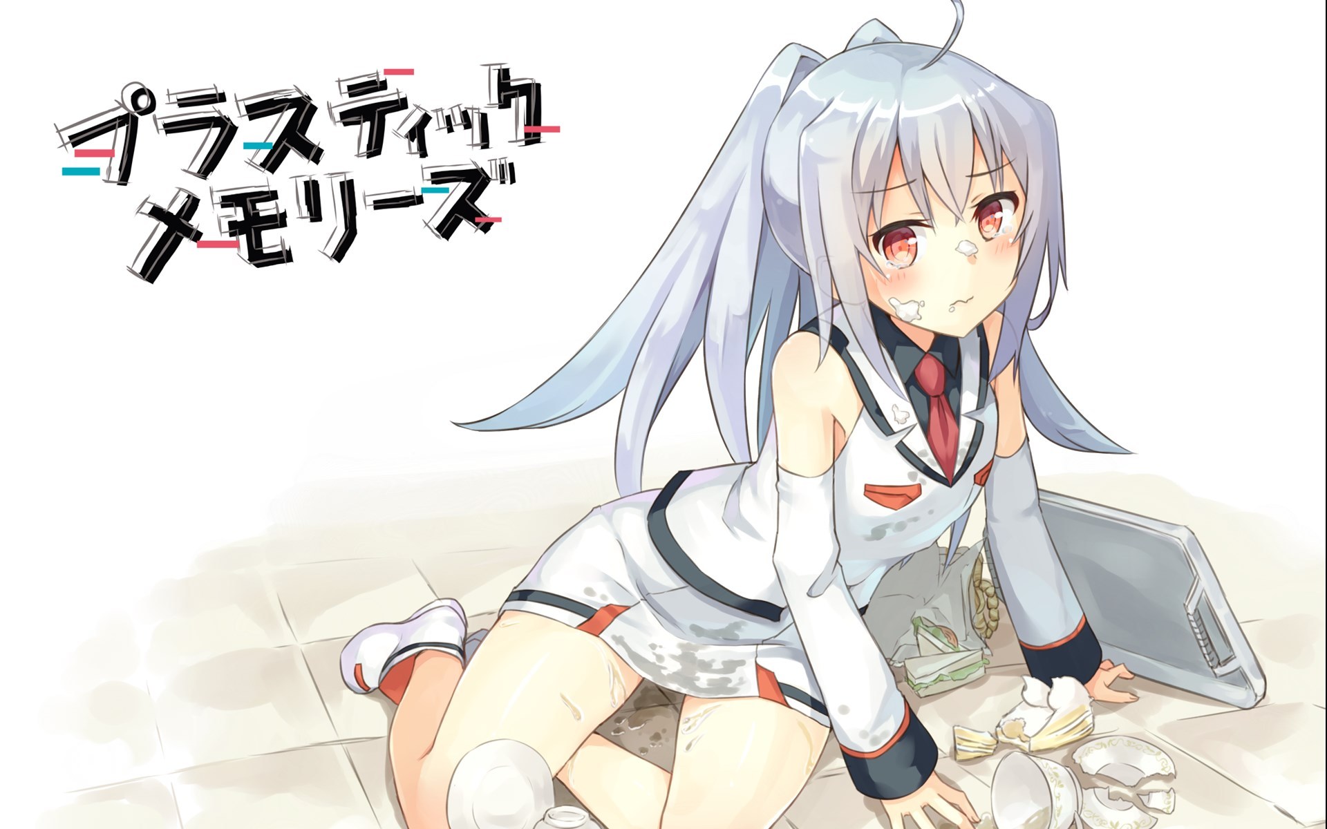 科幻 恋爱 艾拉 可塑性记忆 动漫