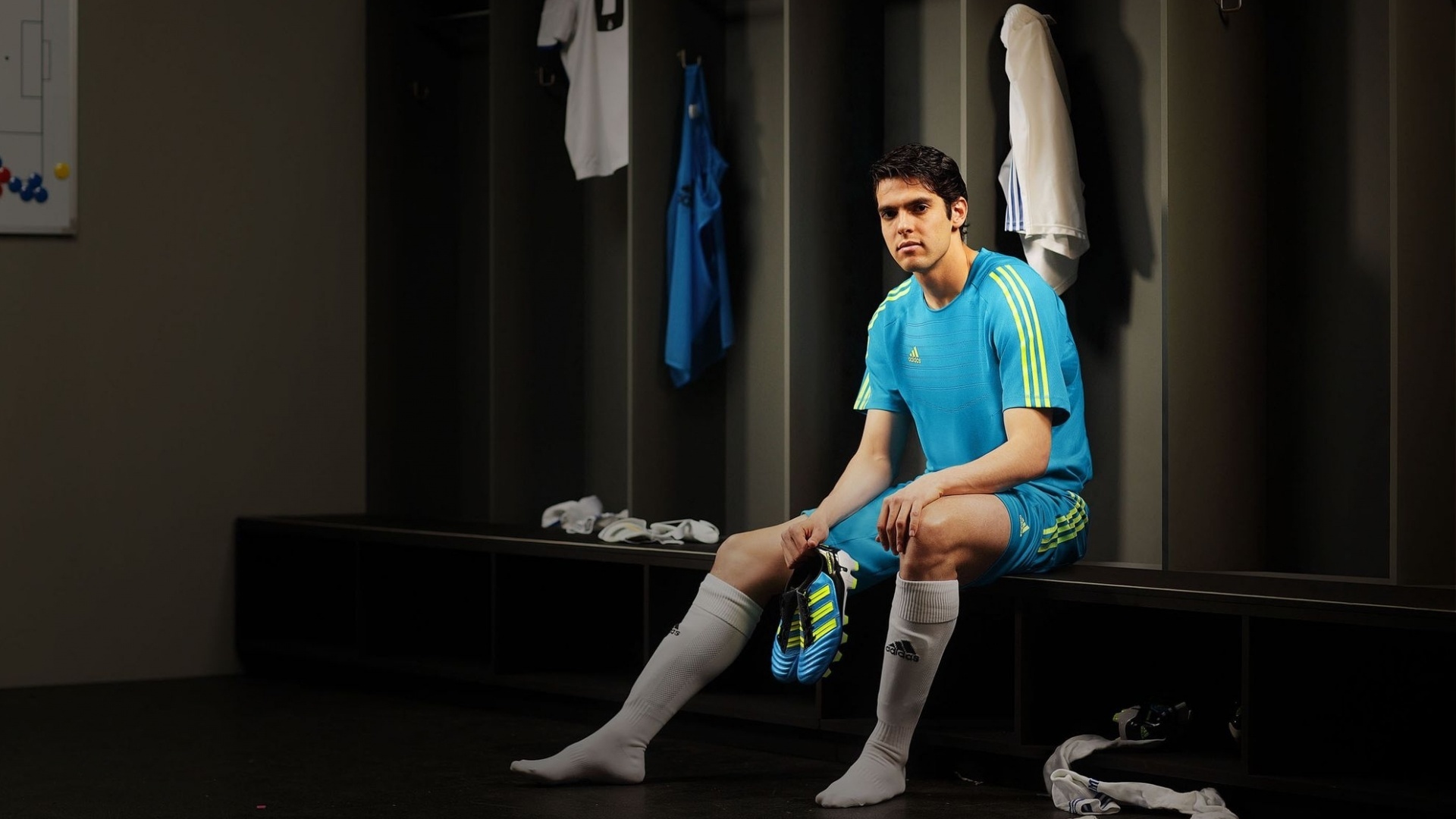 足球 球星 卡卡