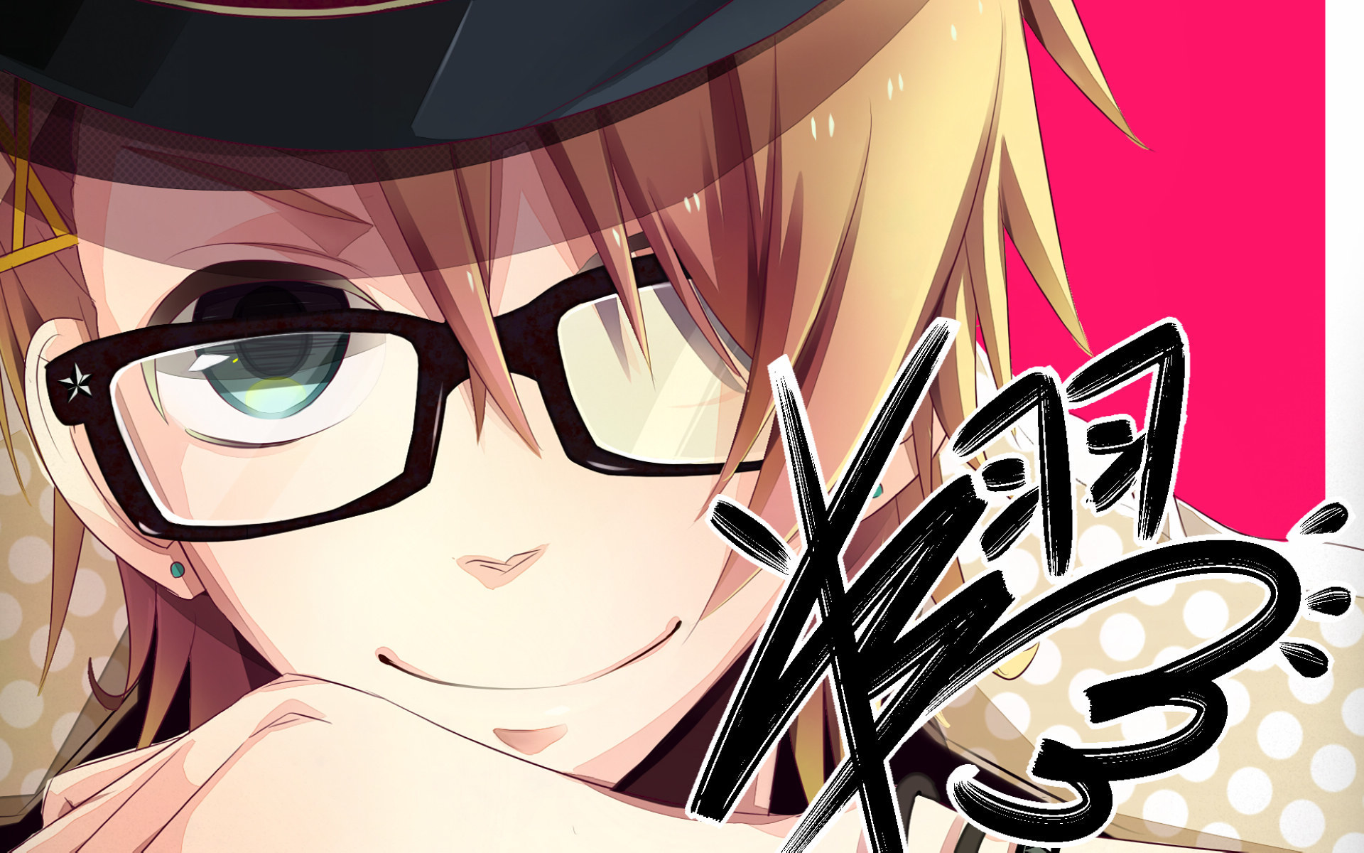 歌之王子殿下 演艺界 艺人 搞笑 轻松 动漫