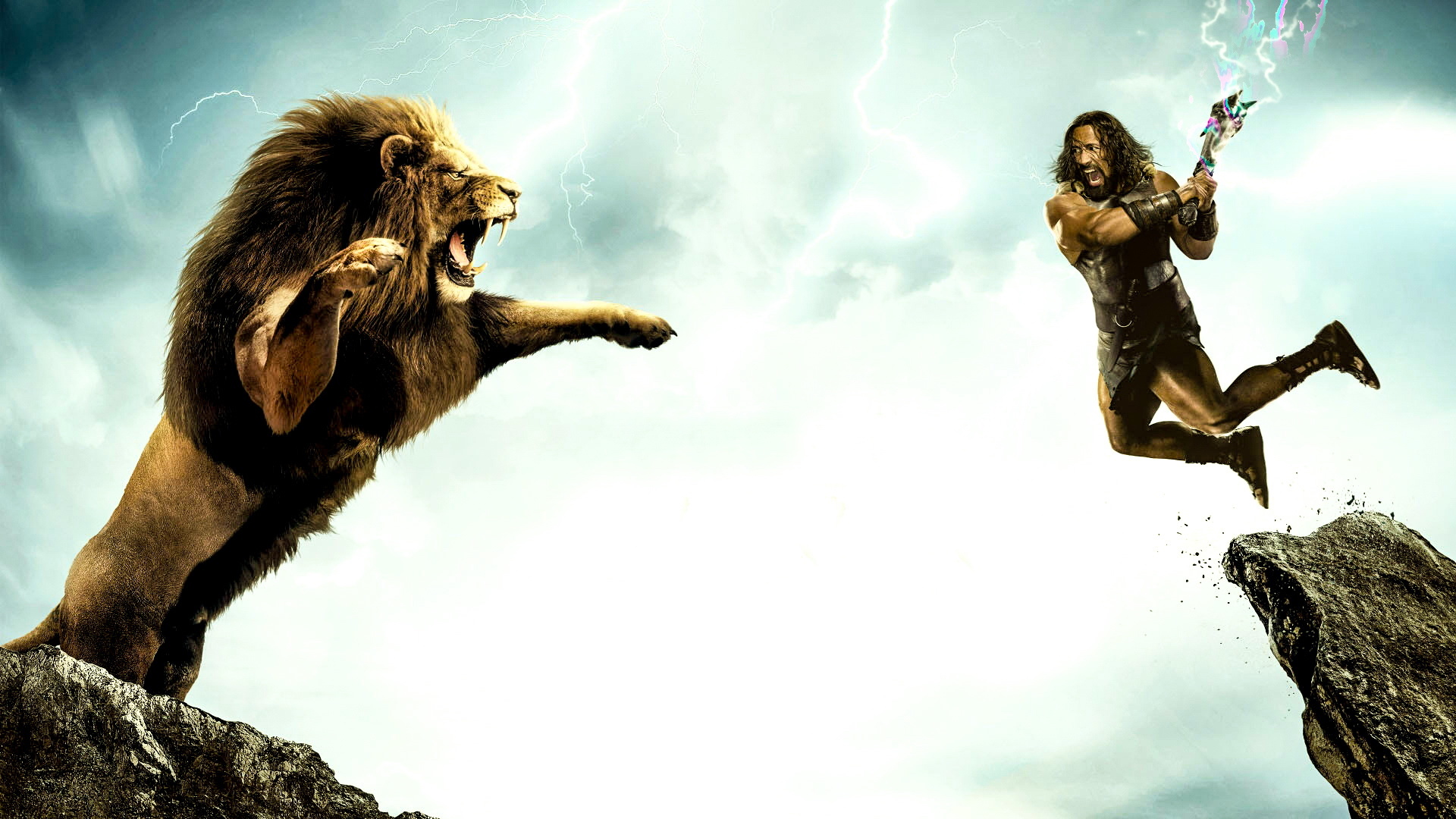 电影 狮子 雄狮