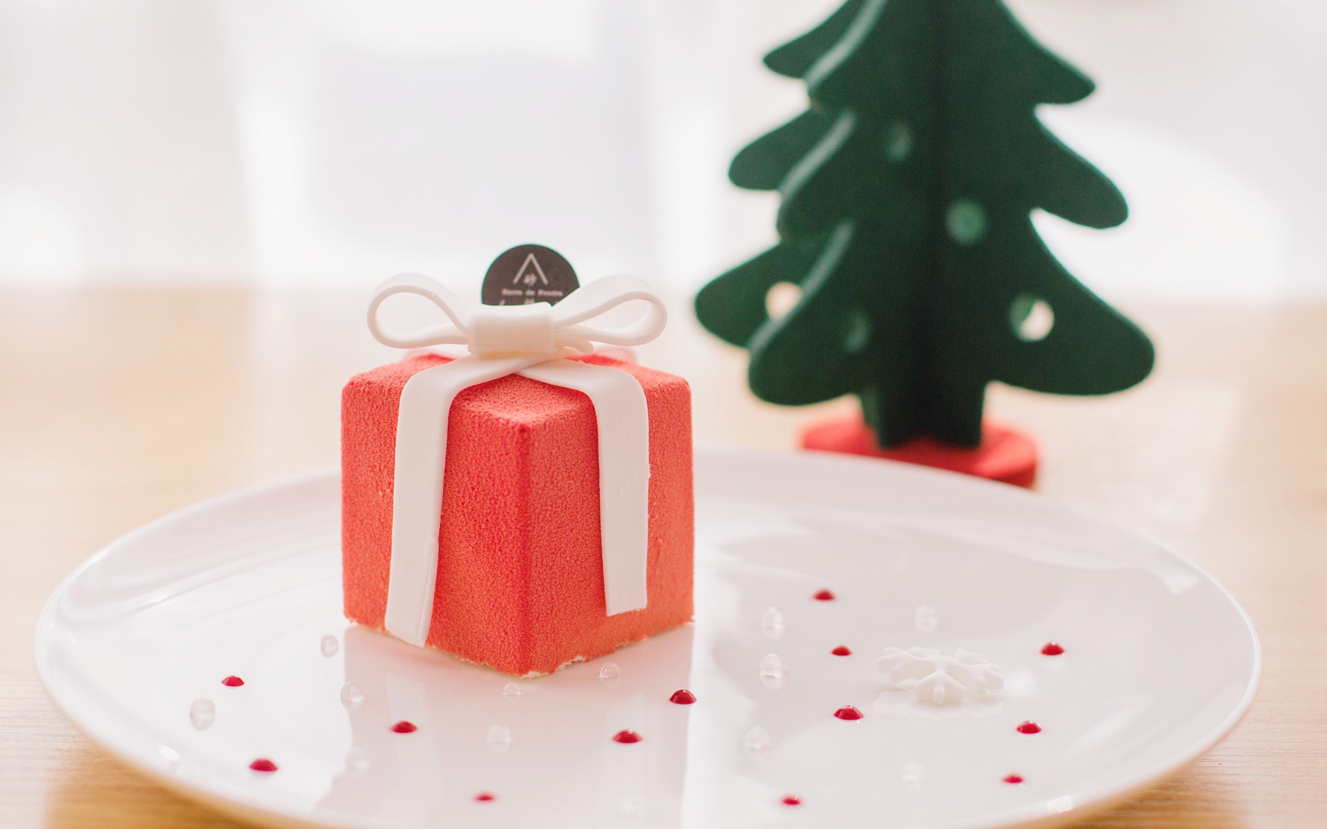 小清新 温馨一刻