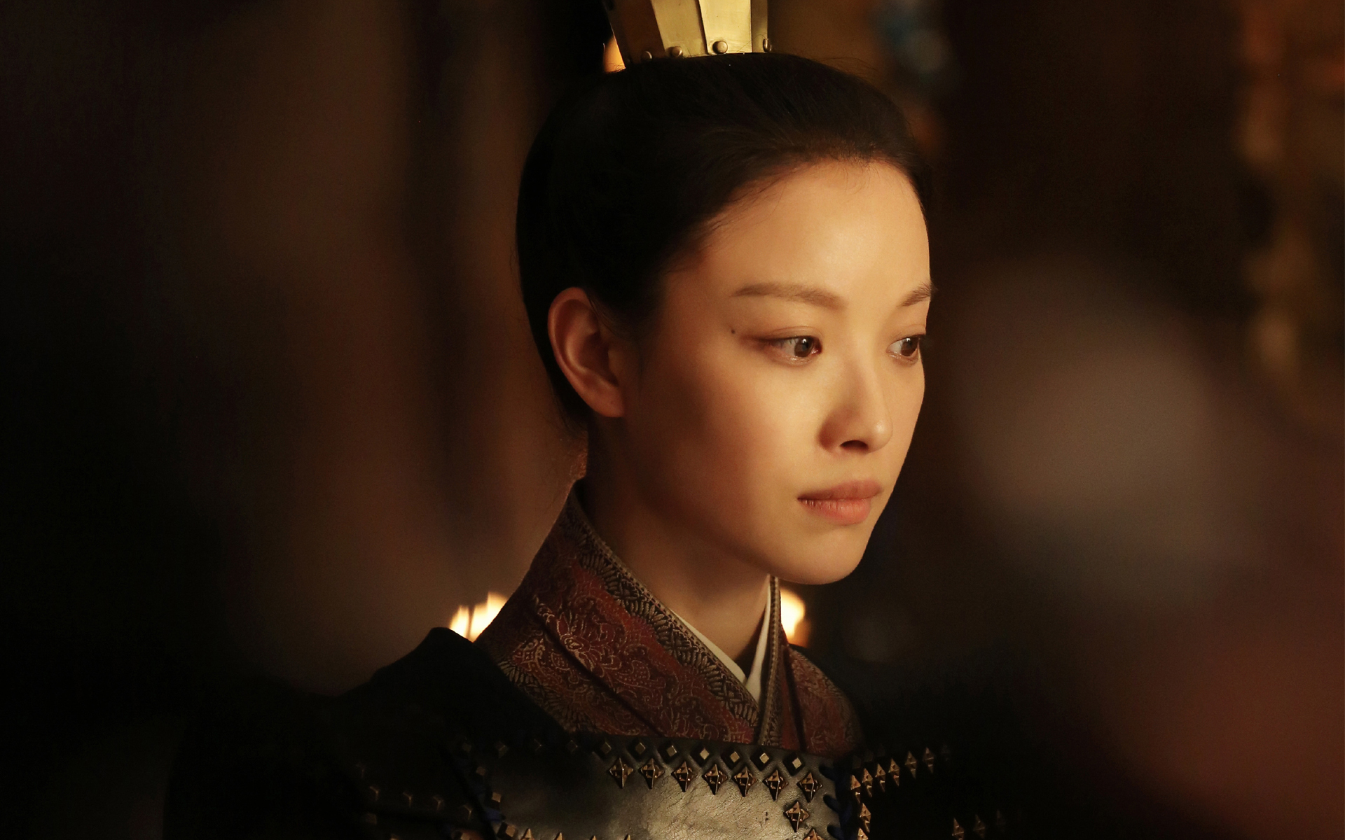 影视剧照 凰权弈天下