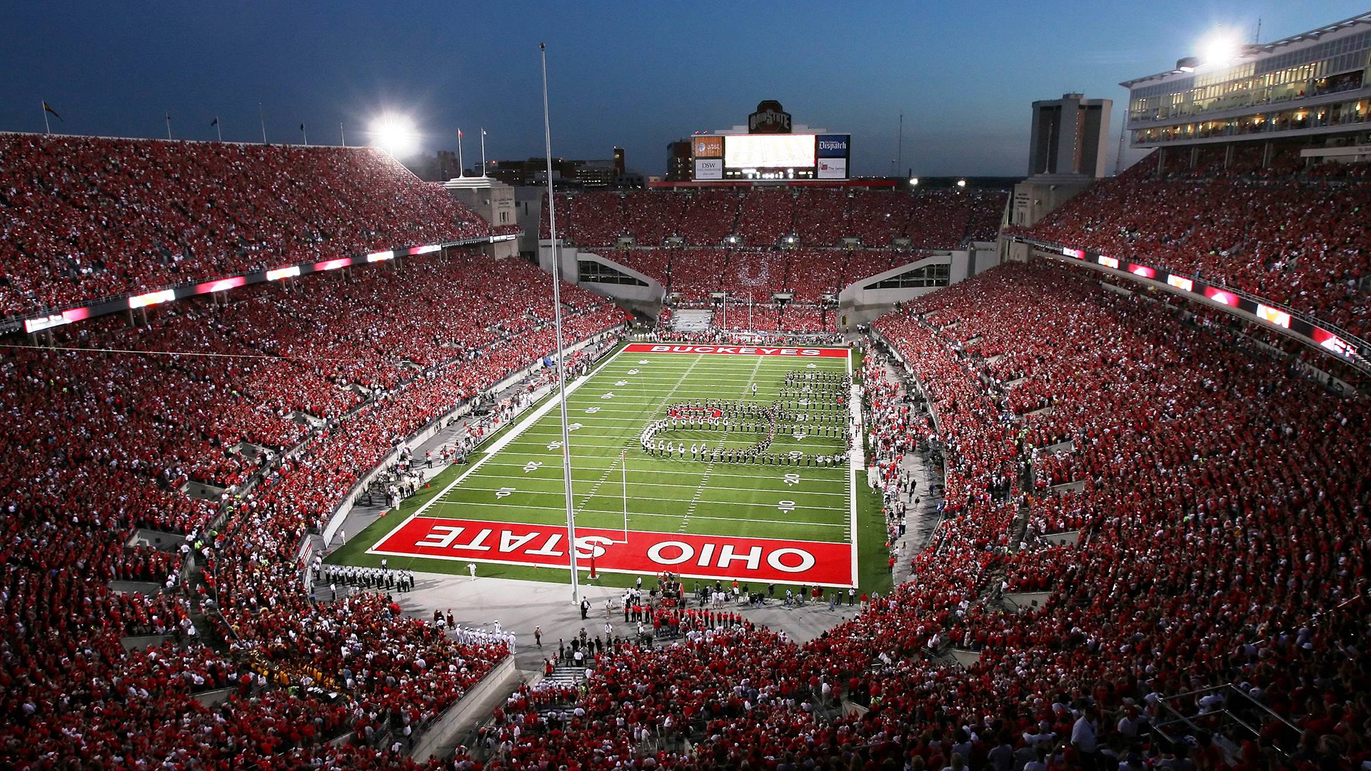 体育 足球 球场