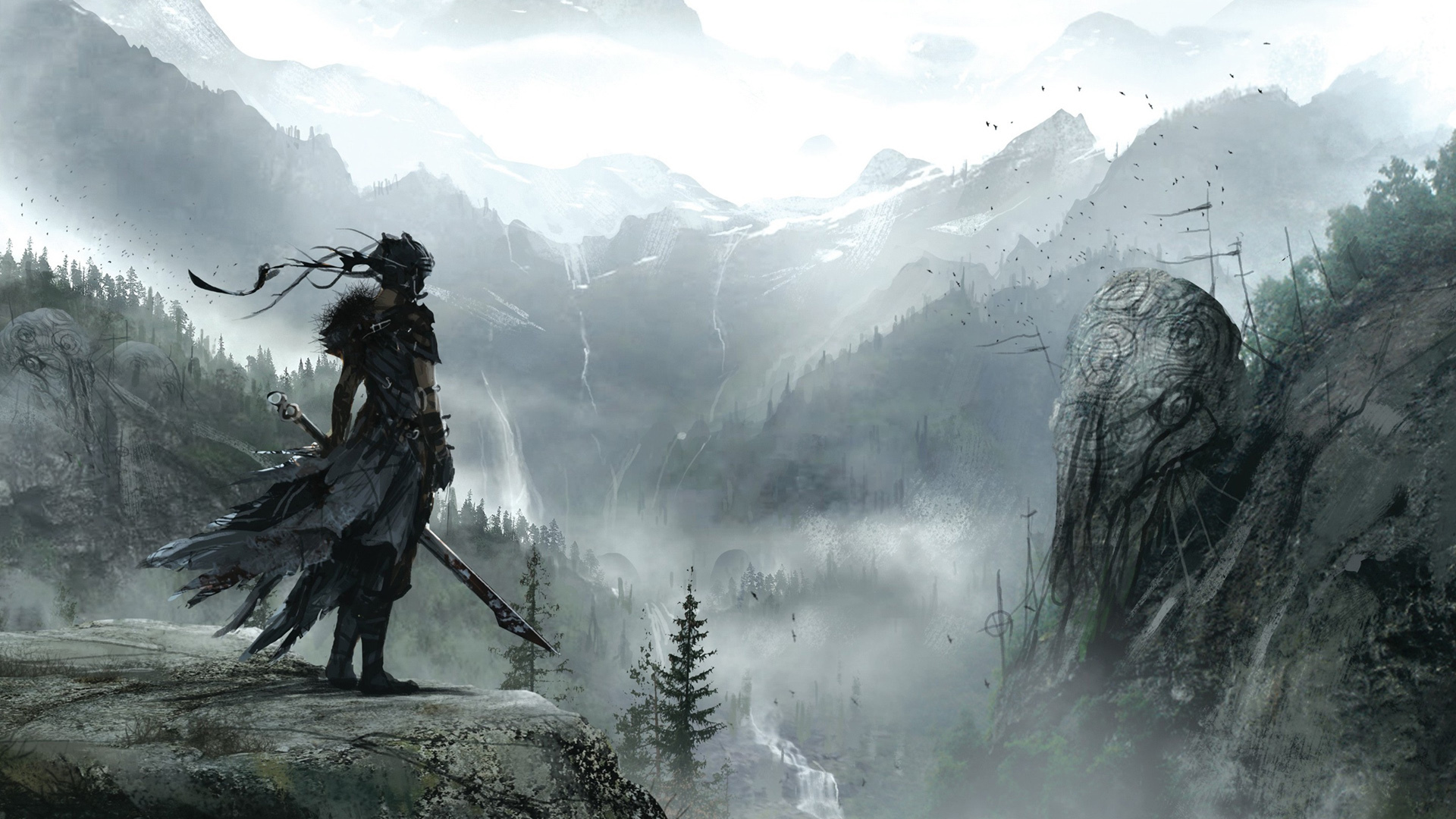 游戏 主机游戏 地狱之刃塞娜的献祭