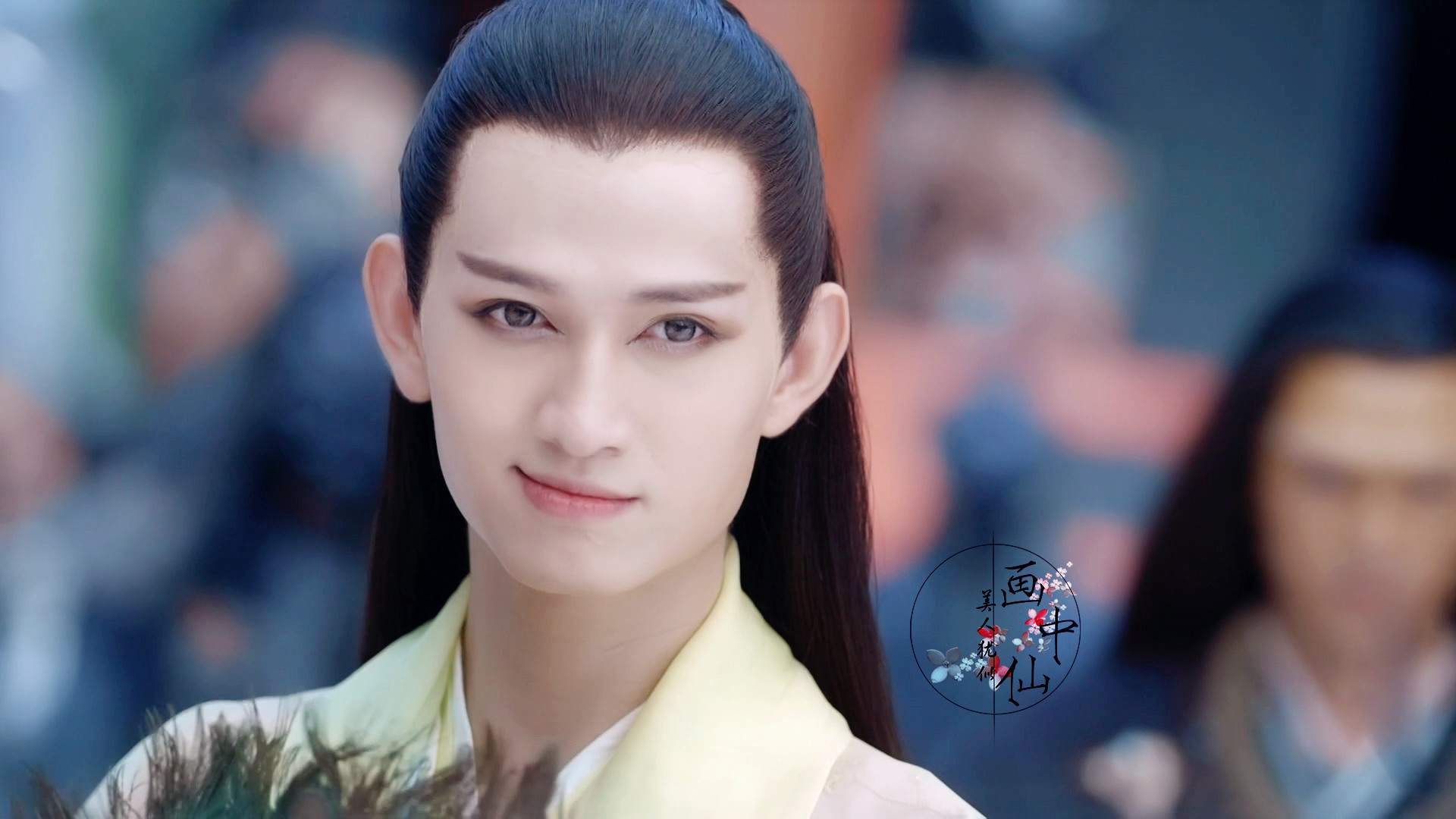 马可 演员 小鲜肉 帅哥 明星