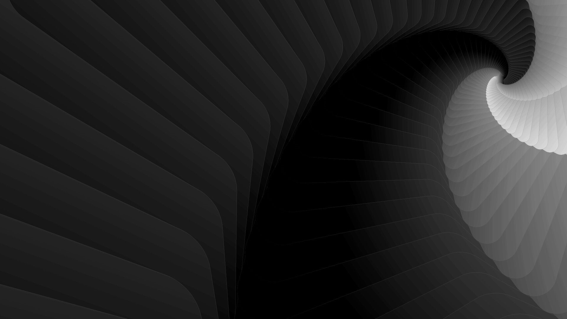 炫酷时尚 简约 纹理 黑白