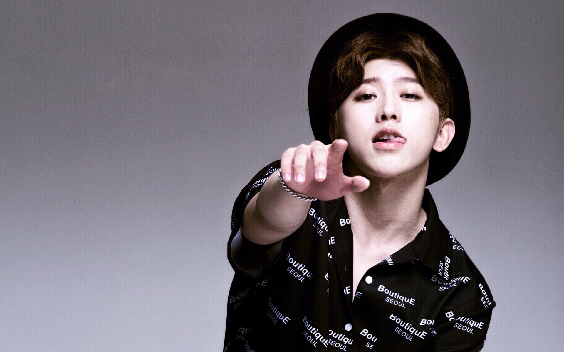 内地明星 蔡徐坤