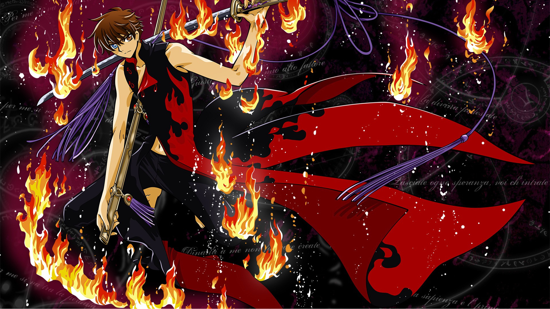 翼年代记 黑钢 励志 少女 冒险题材 动漫