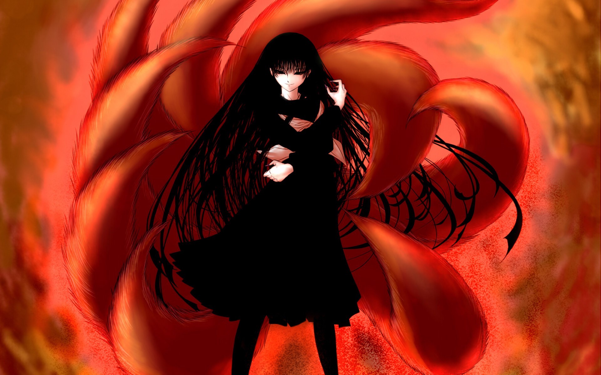 滑头鬼之孙 山吹乙女 科幻 战争题材 动漫