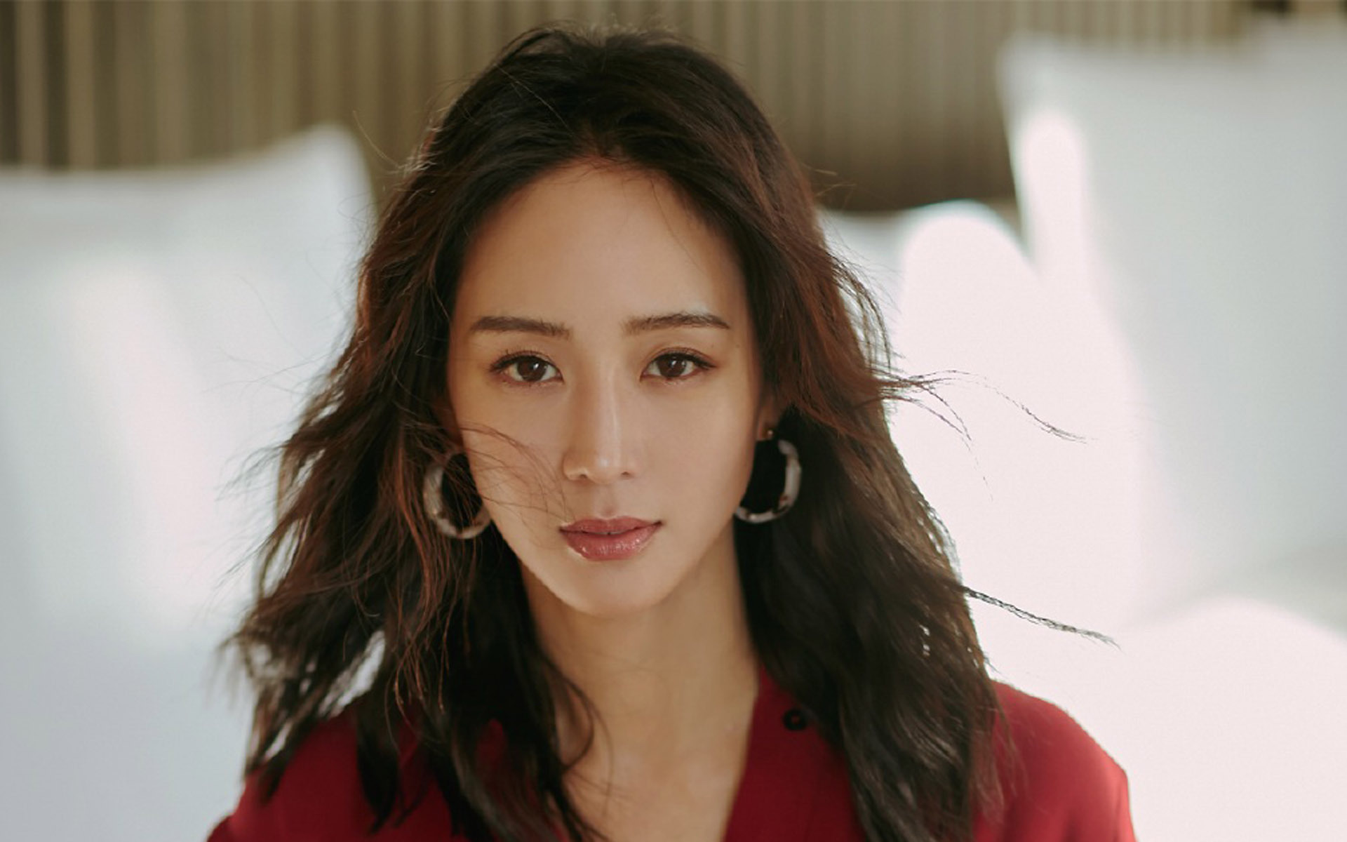 张钧甯  台湾演员 明星