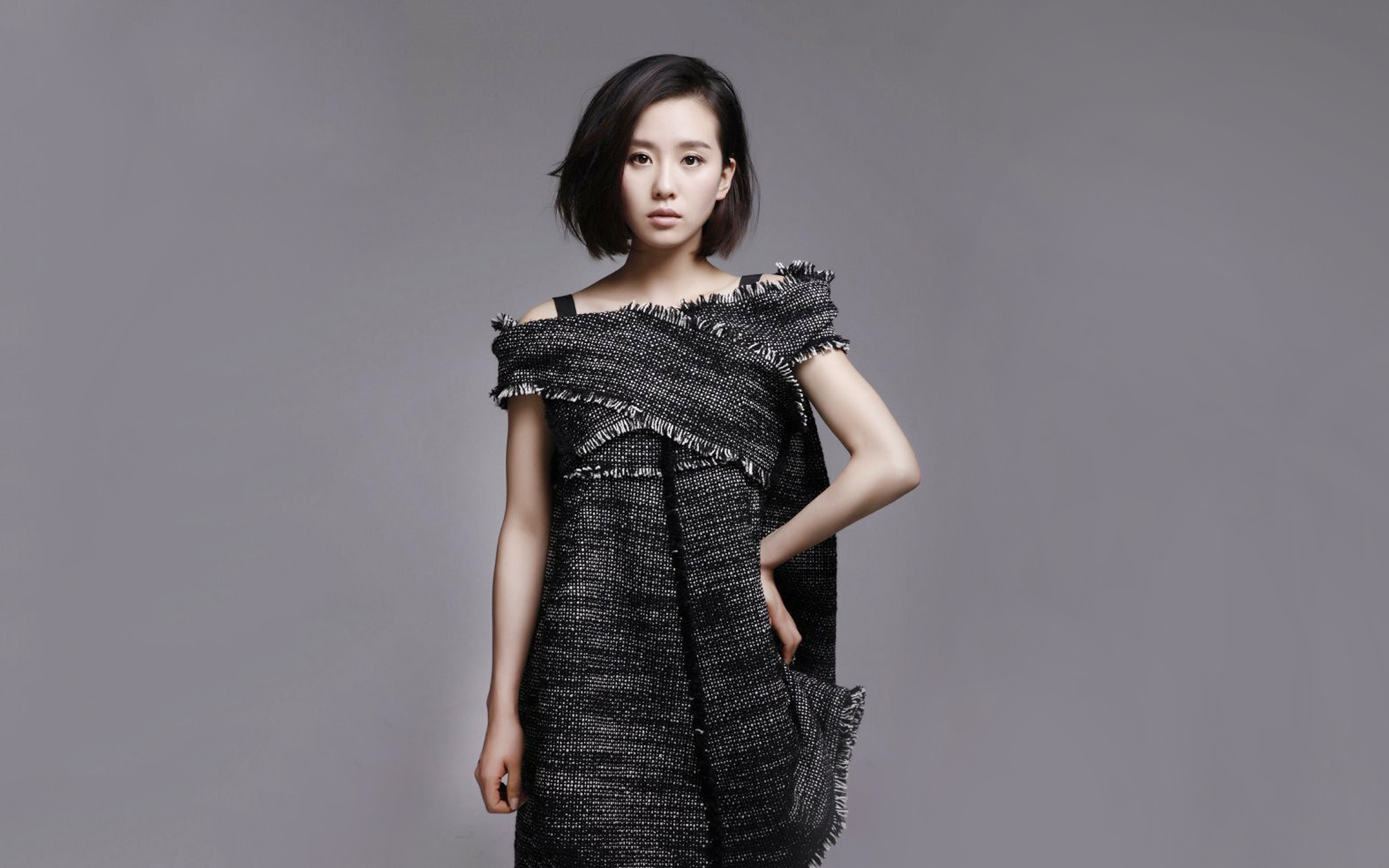 刘诗诗 美女 清纯