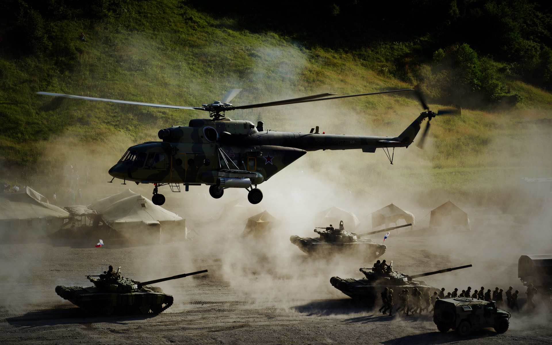 军事 歼击机 战斗机