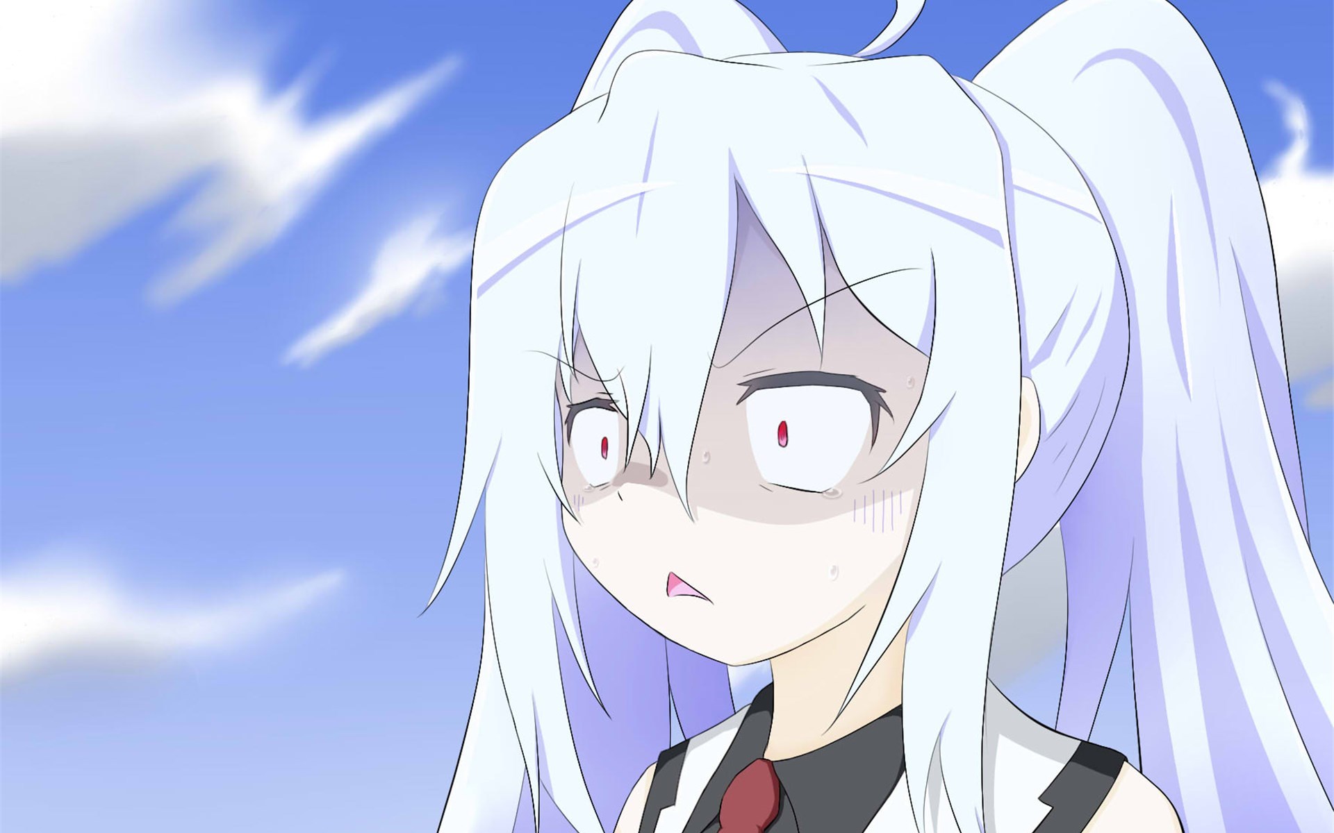 科幻 恋爱 艾拉 可塑性记忆 动漫